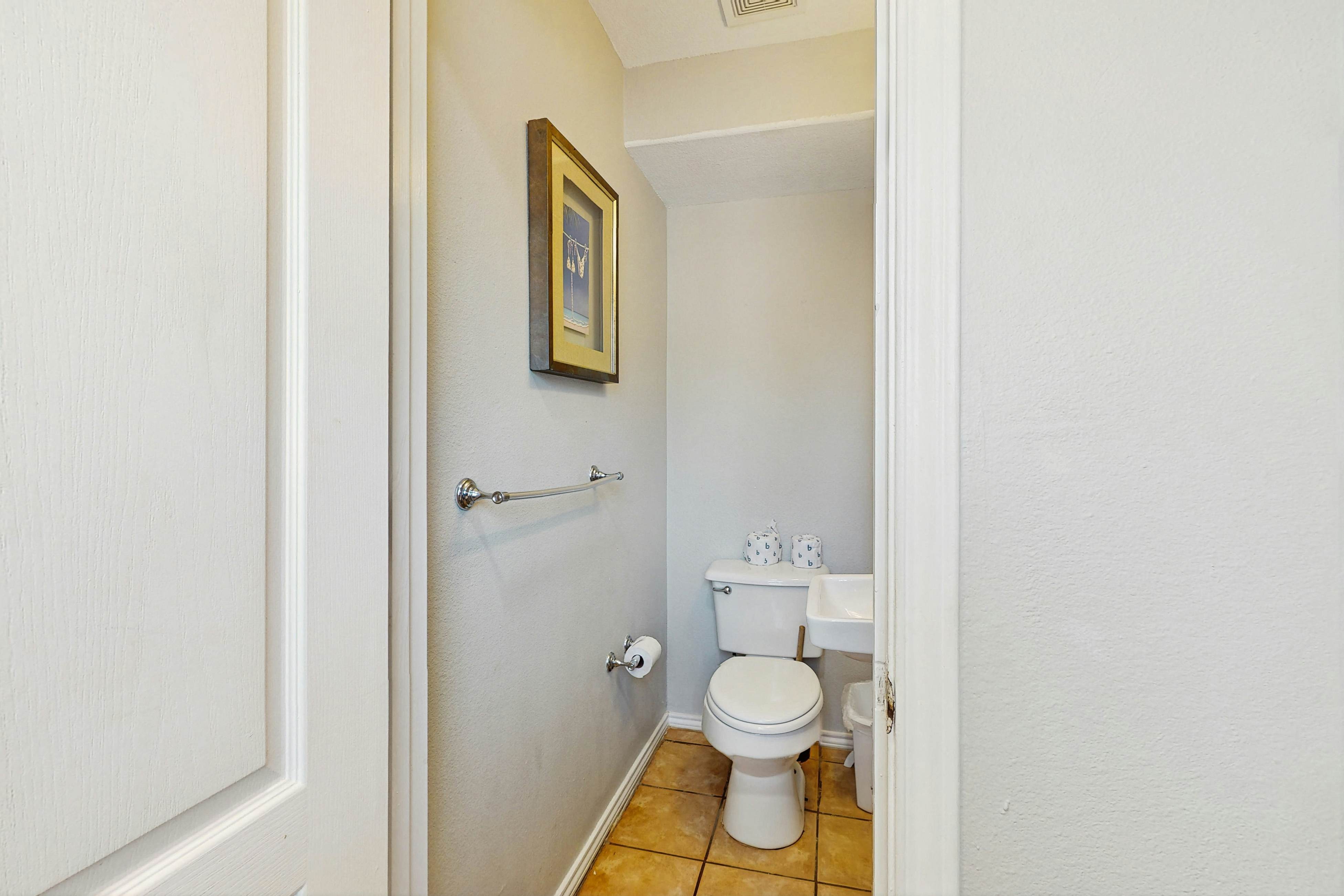 Dolphin Condominiums #5