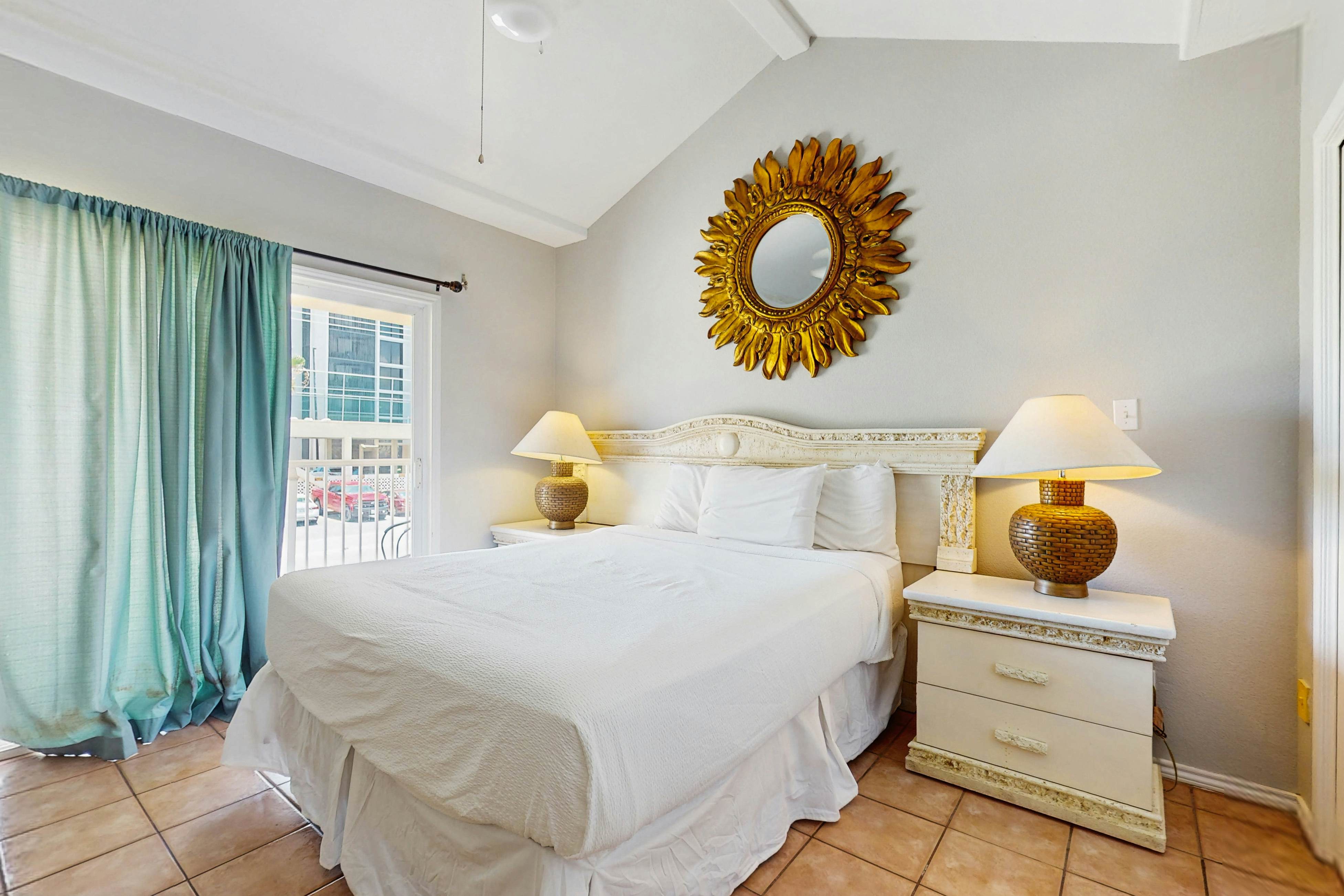 Dolphin Condominiums #5