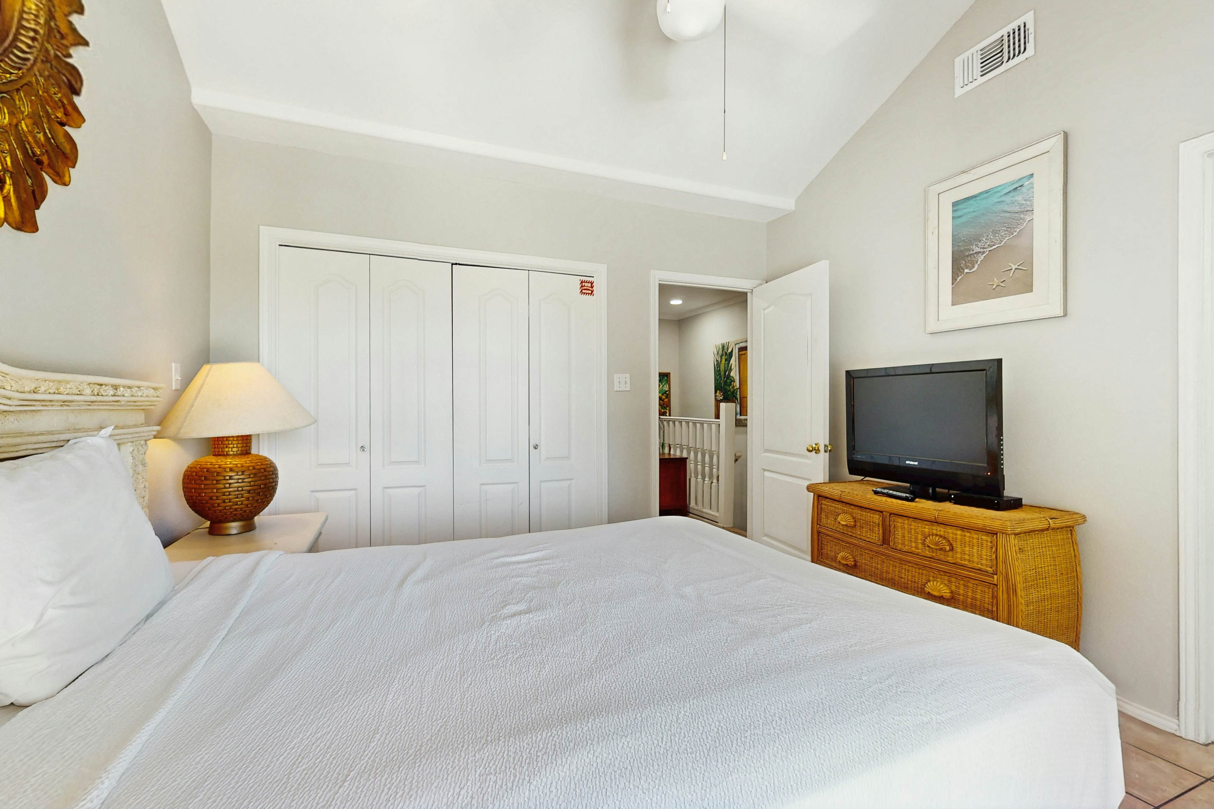 Dolphin Condominiums #5