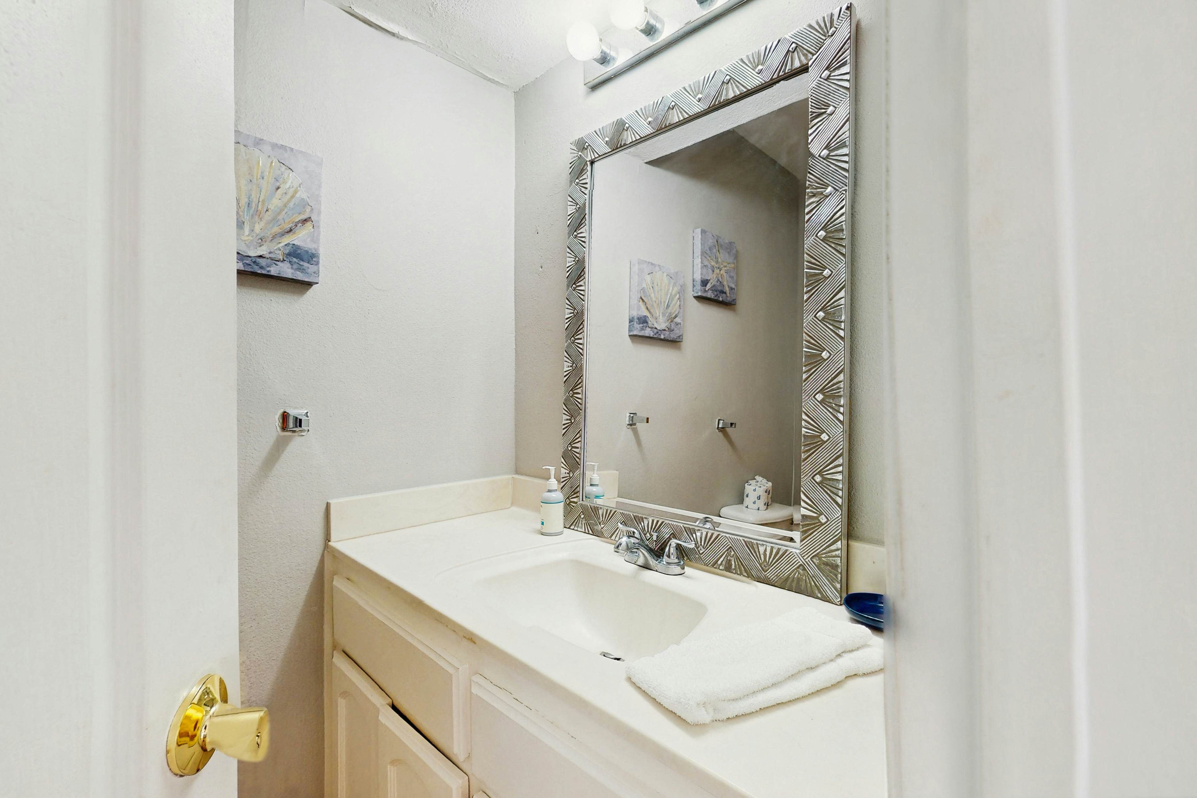 Dolphin Condominiums #5