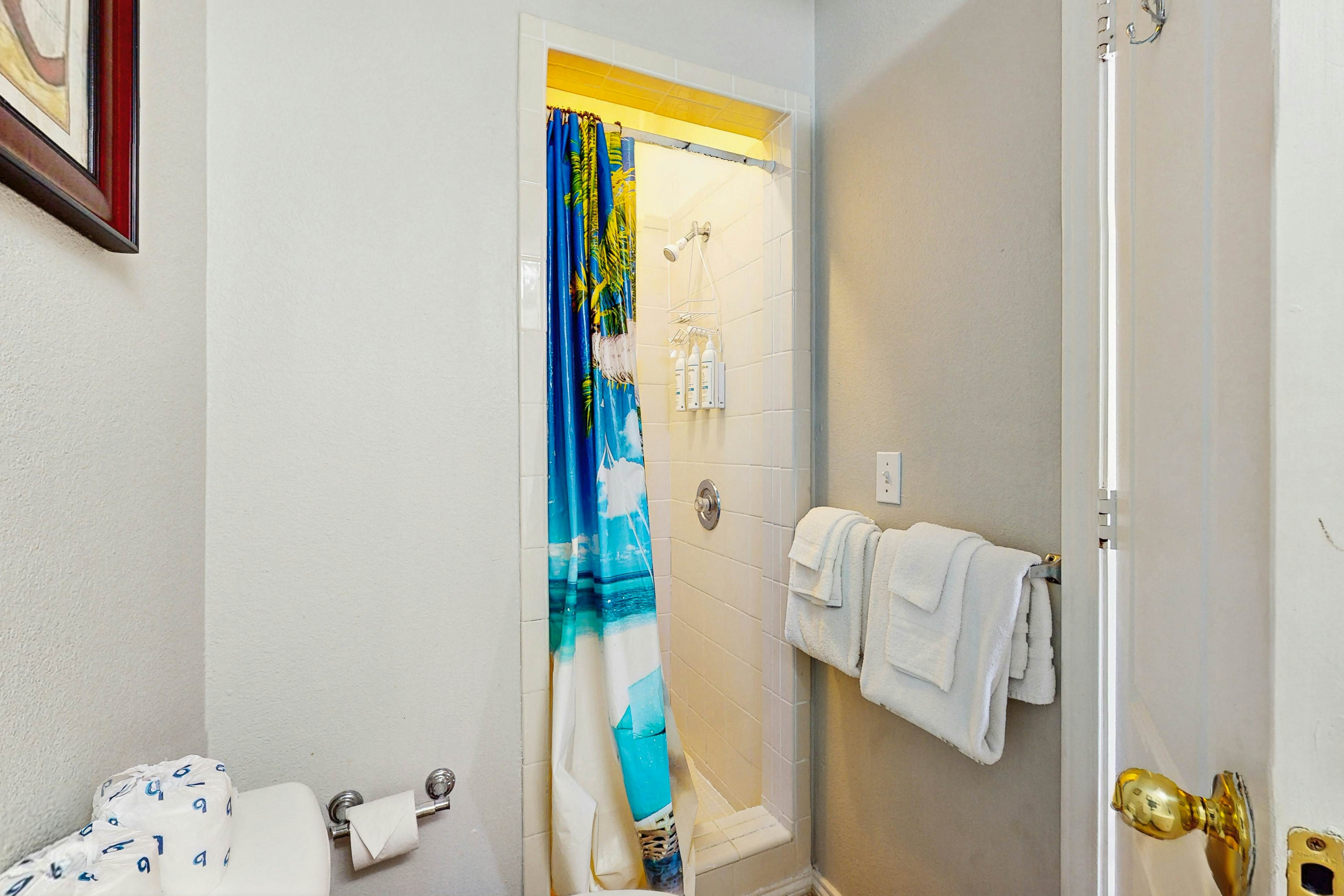 Dolphin Condominiums #5