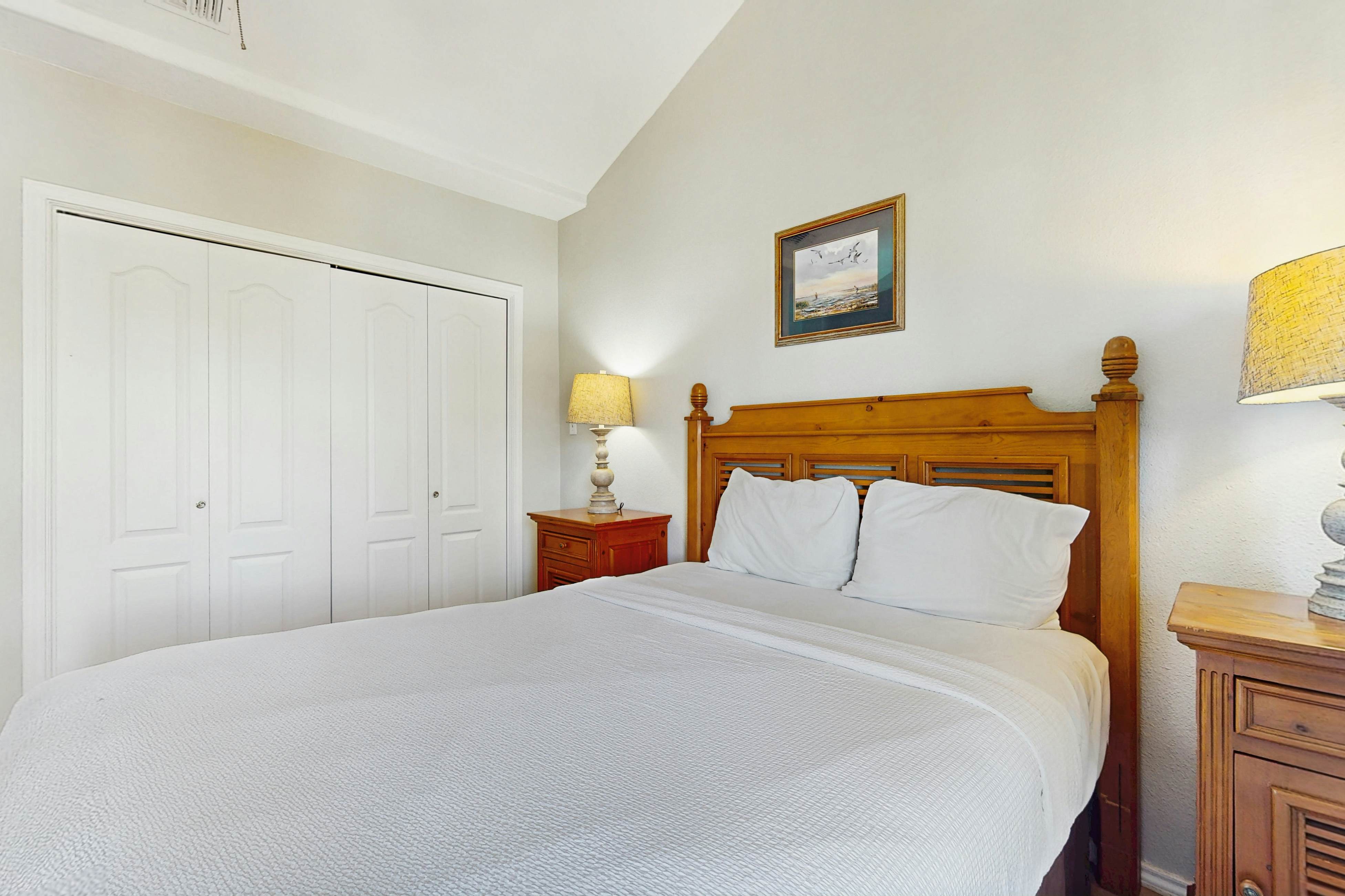 Dolphin Condominiums #5