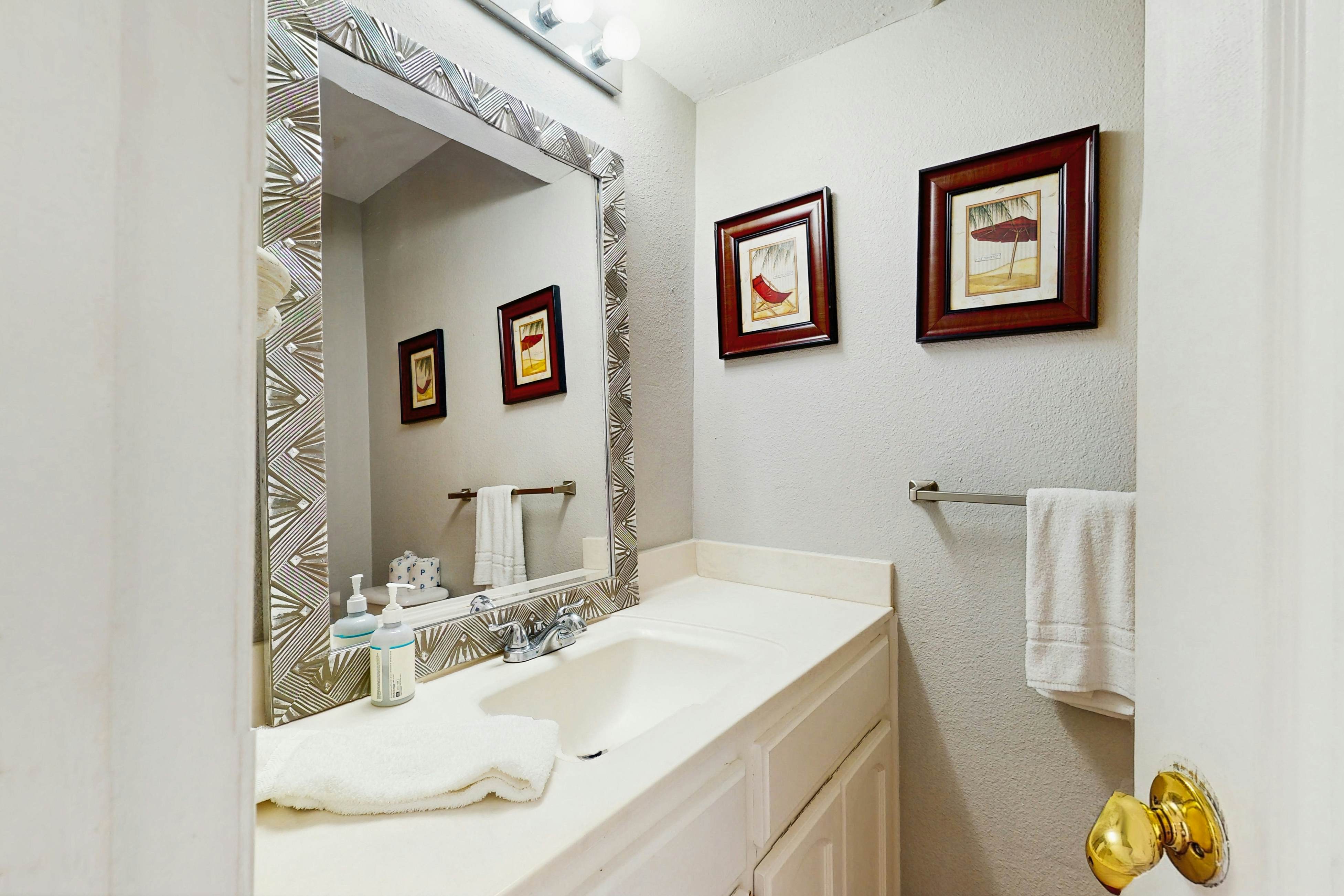 Dolphin Condominiums #5