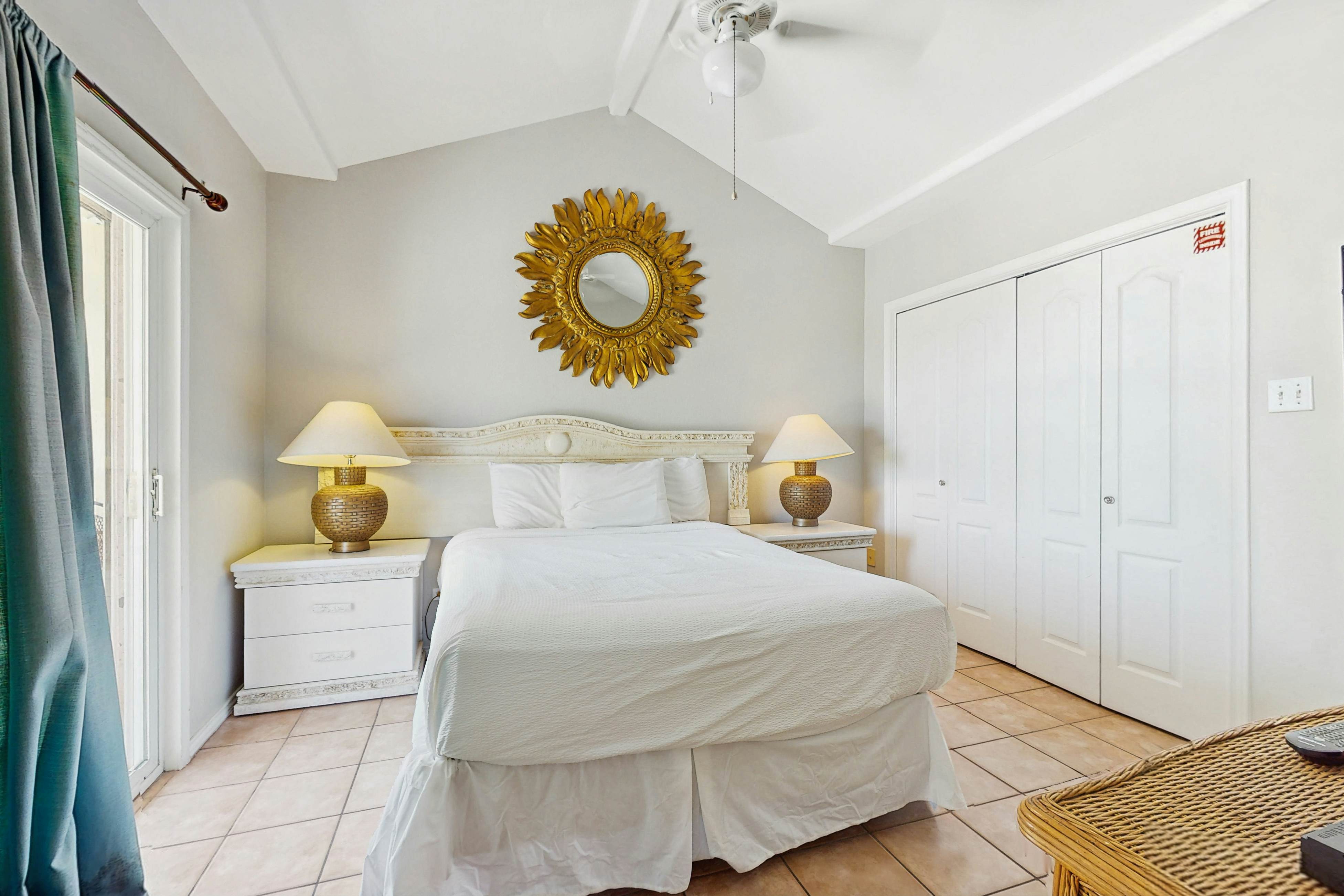 Dolphin Condominiums #5