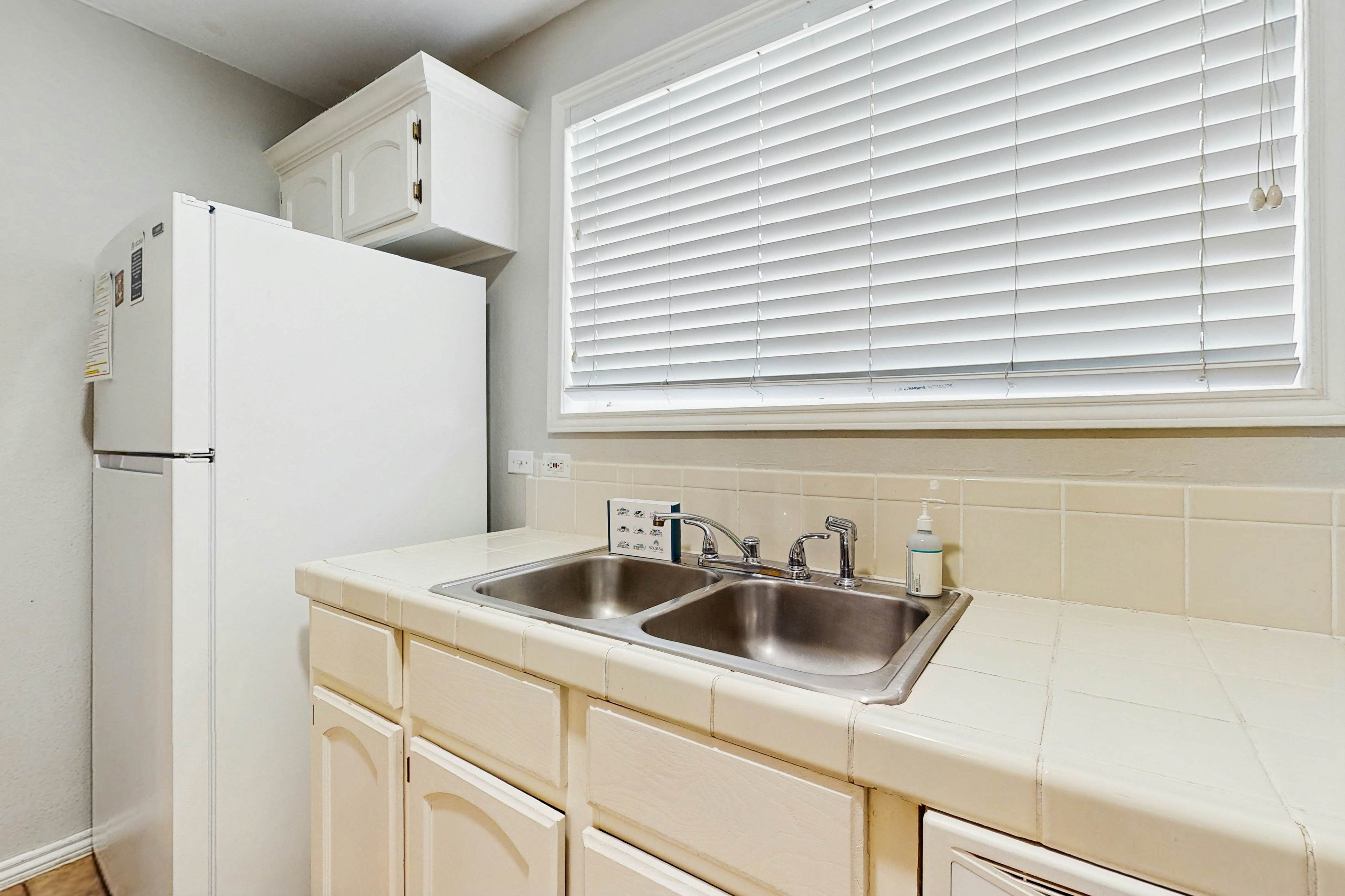 Dolphin Condominiums #5