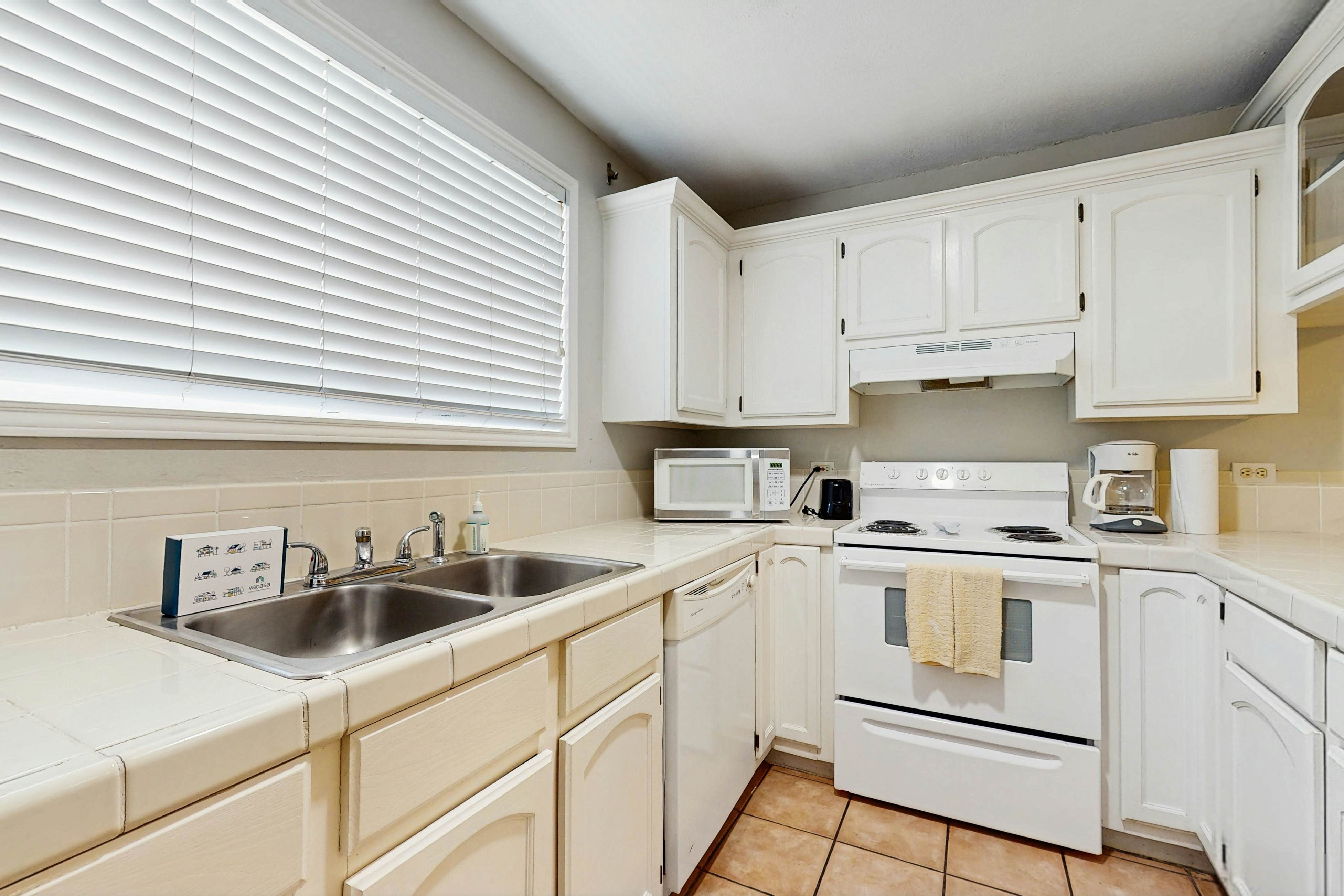 Dolphin Condominiums #5