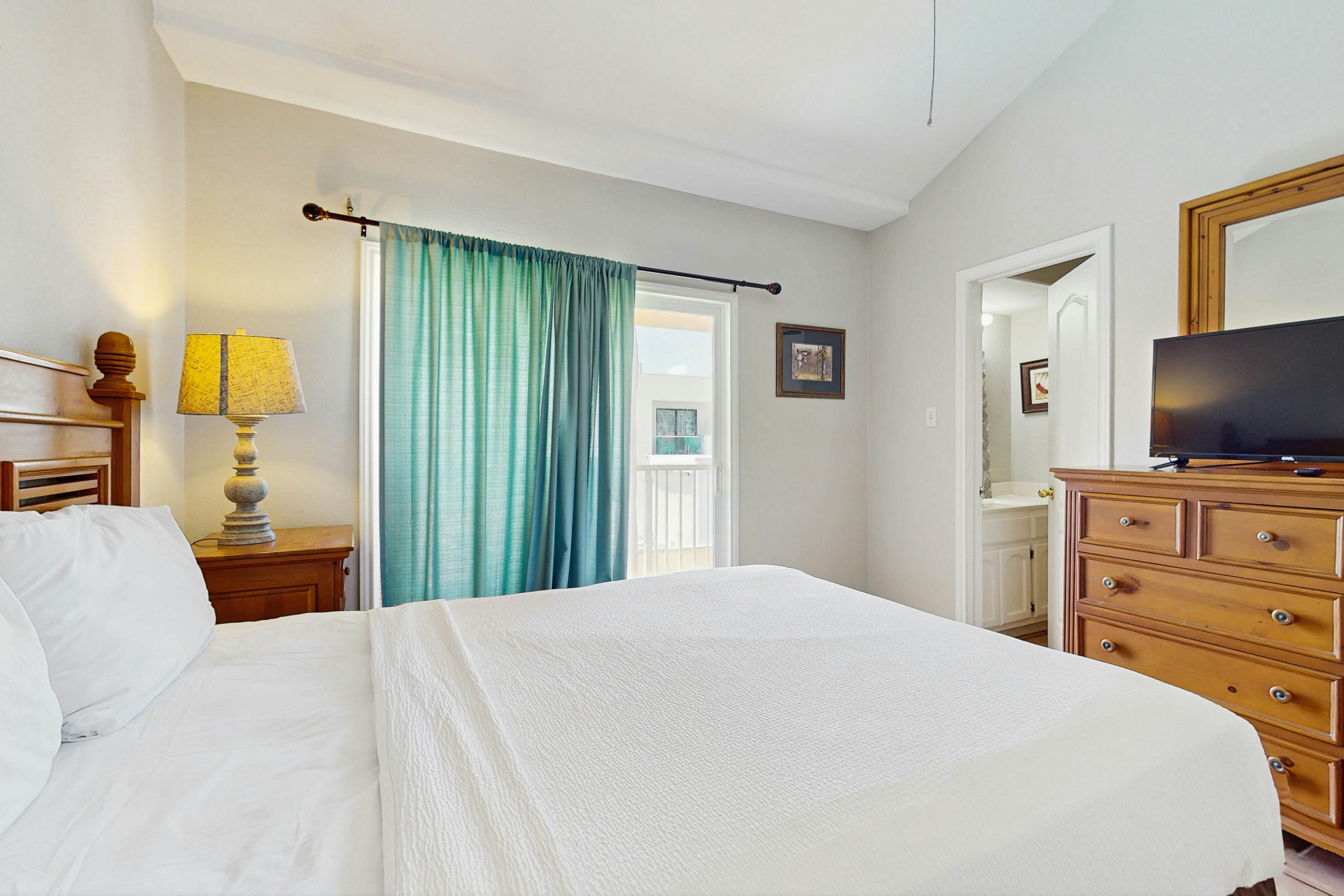 Dolphin Condominiums #5