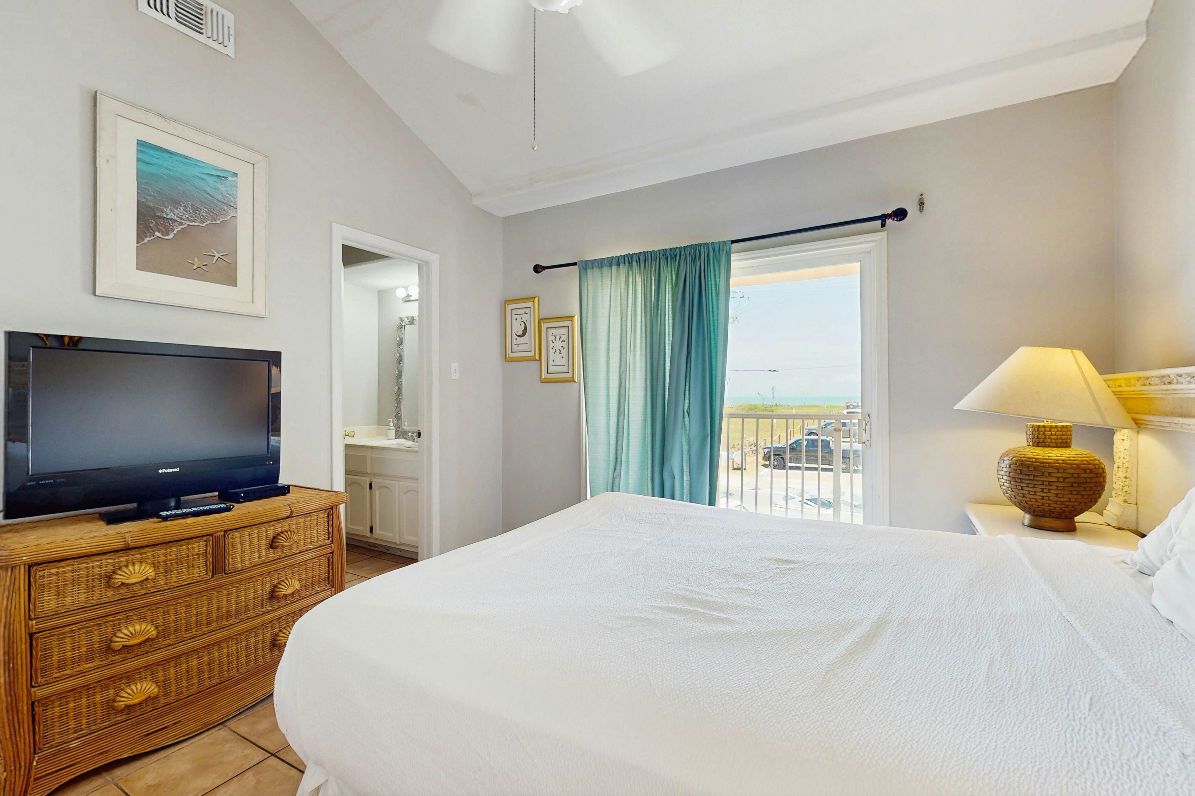 Dolphin Condominiums #5