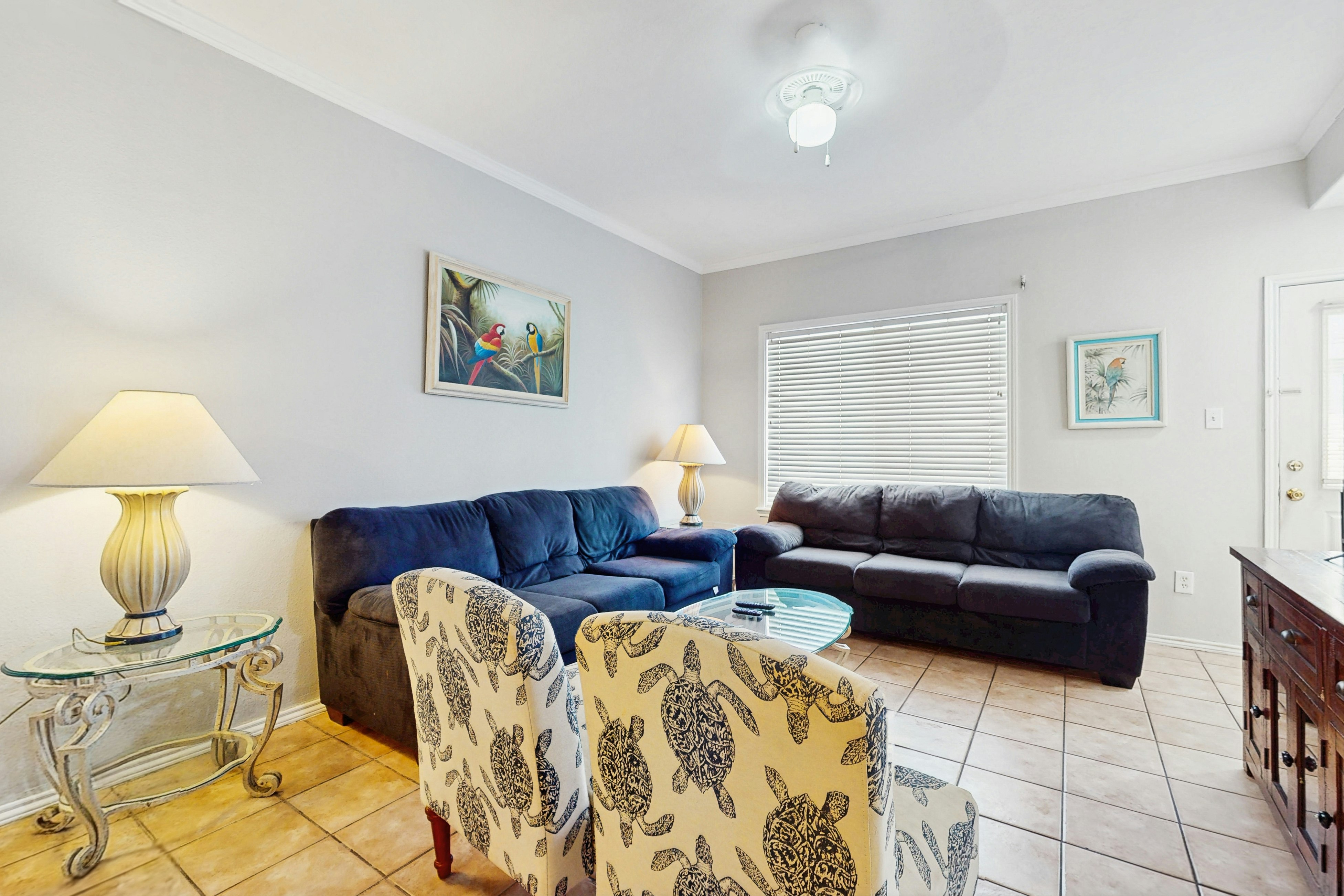 Dolphin Condominiums #5