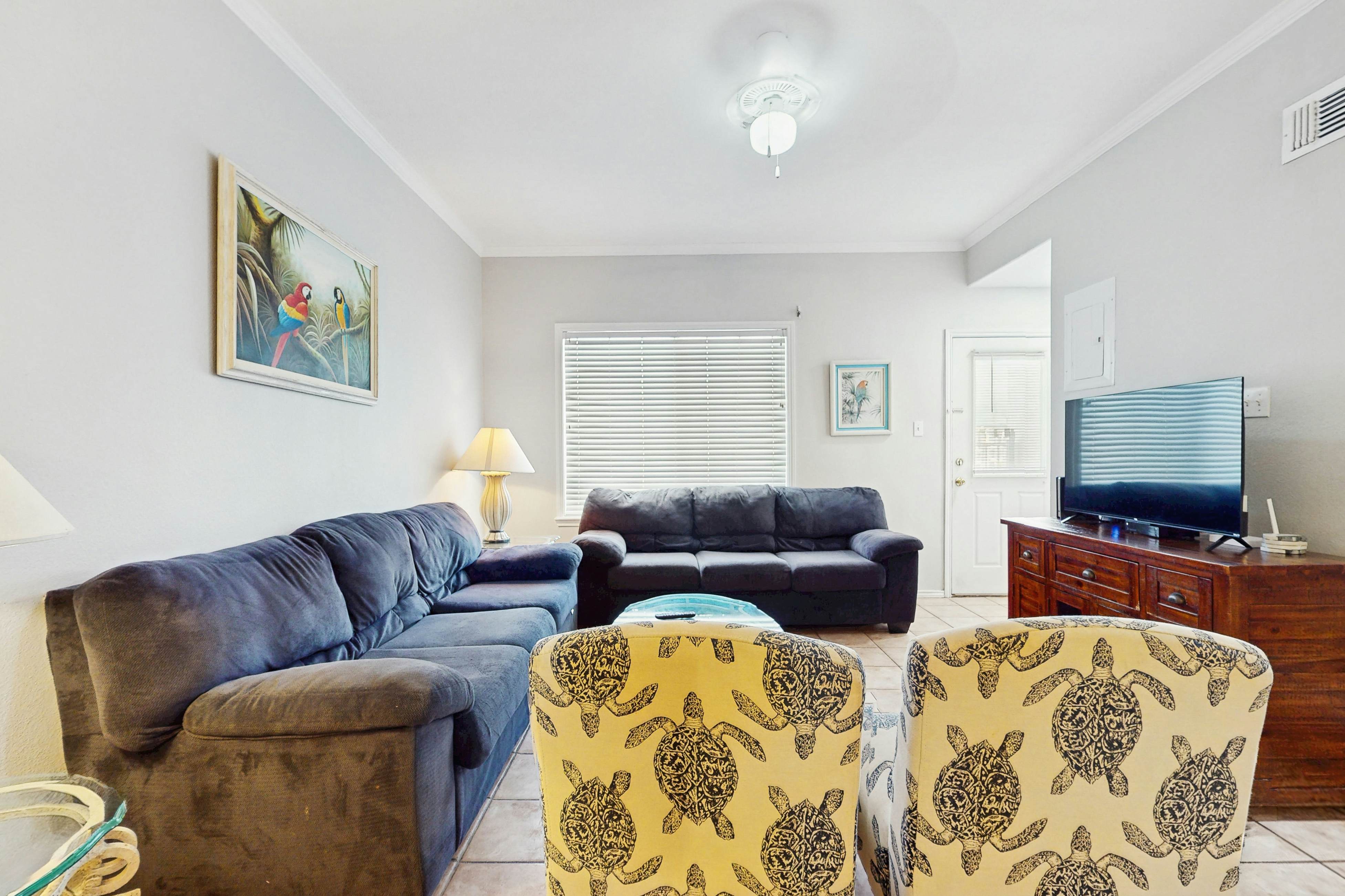 Dolphin Condominiums #5