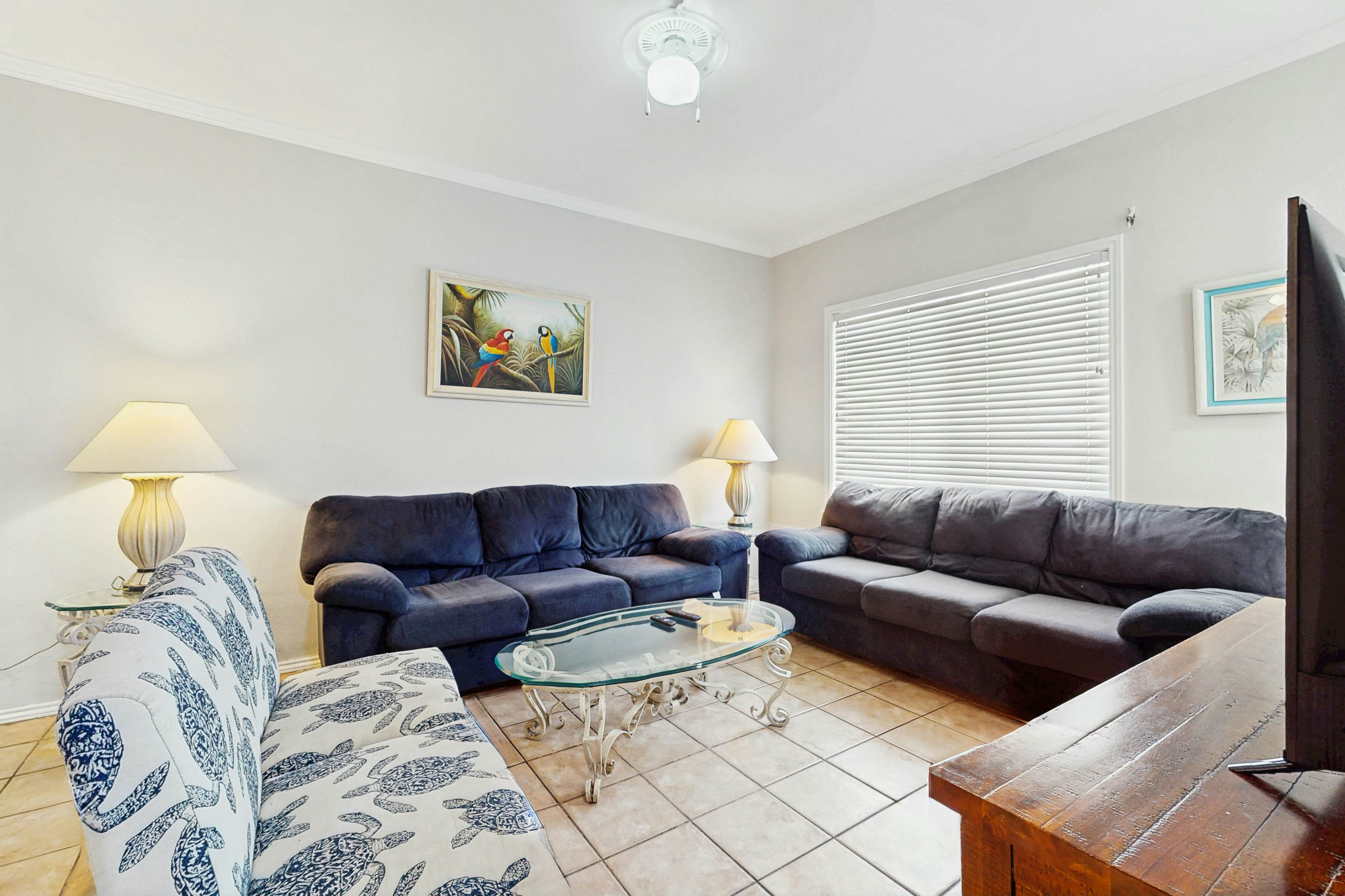 Dolphin Condominiums #5