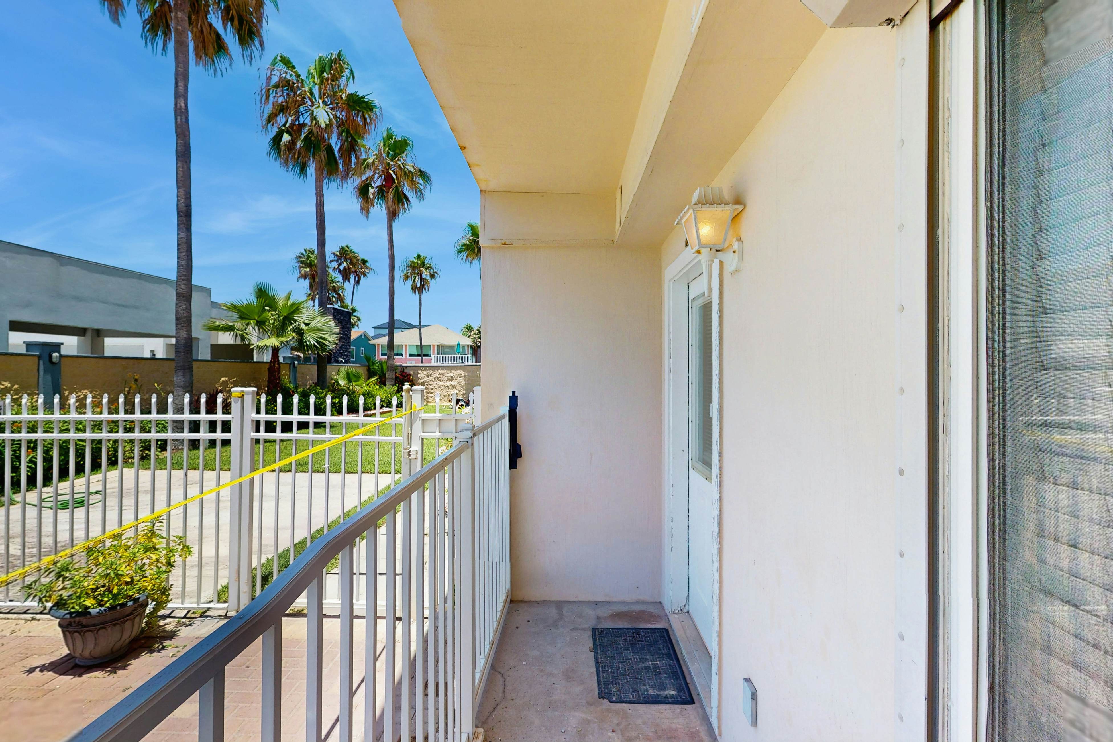 Dolphin Condominiums #5