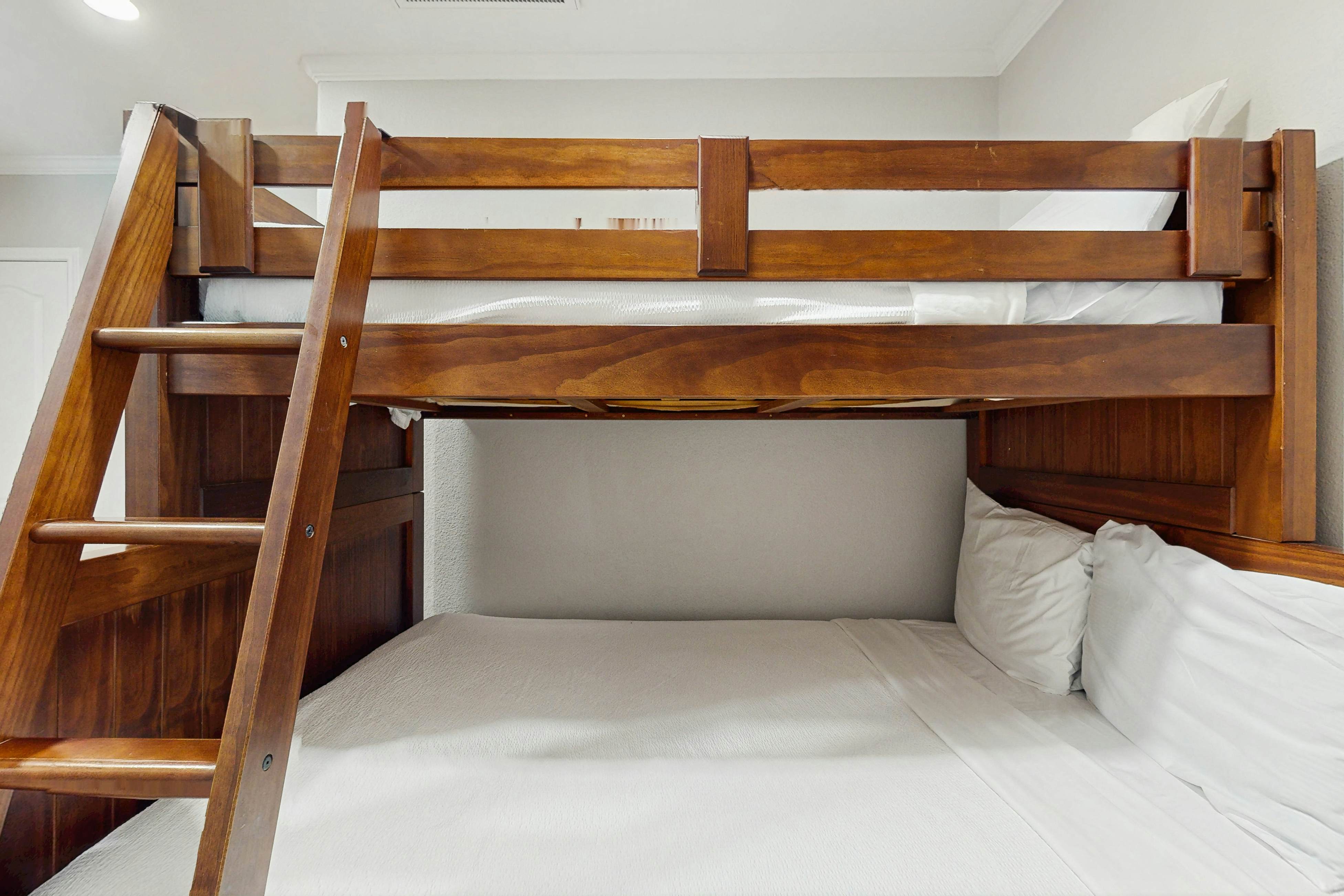 Dolphin Condominiums #5