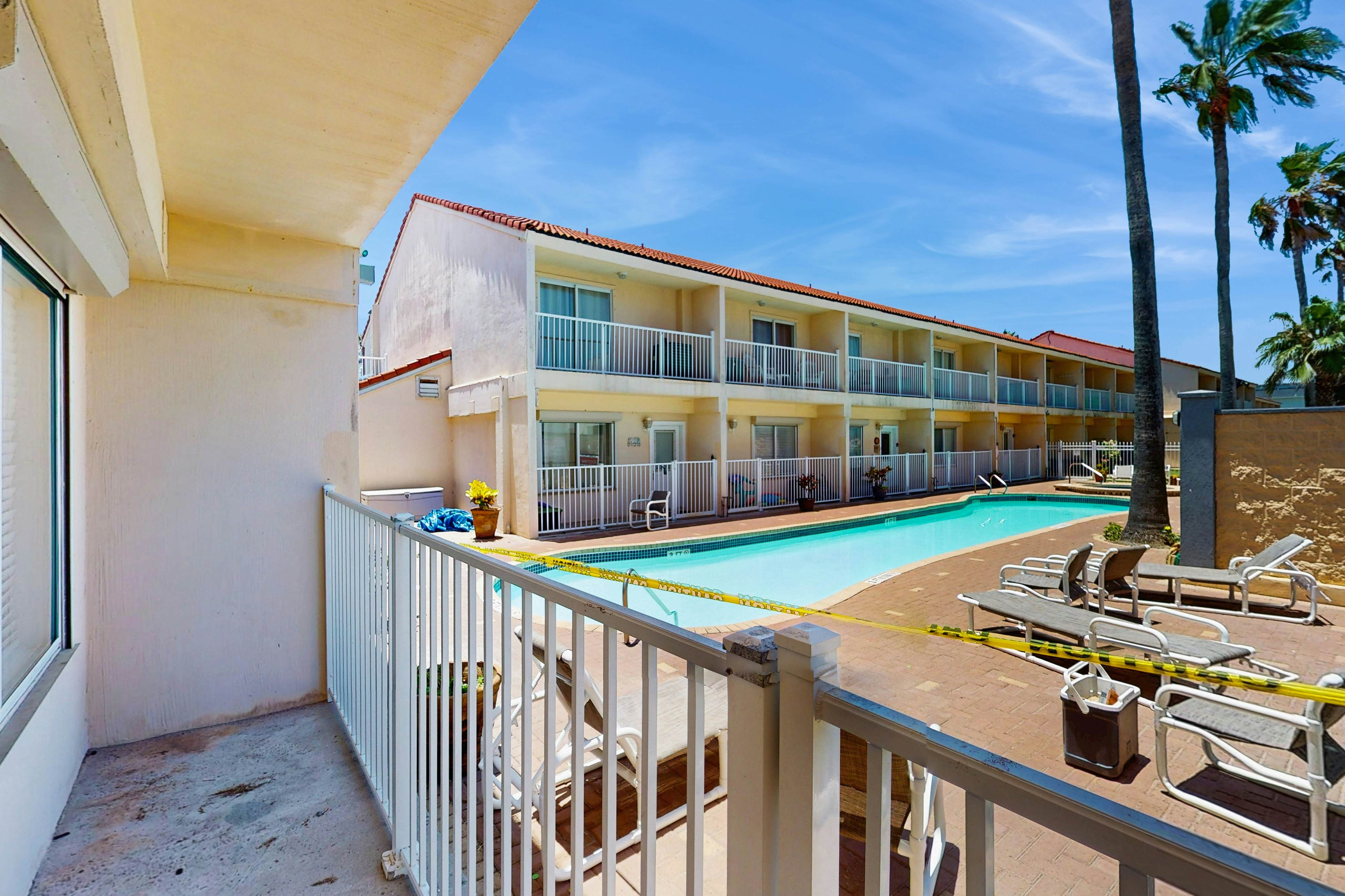 Dolphin Condominiums #5