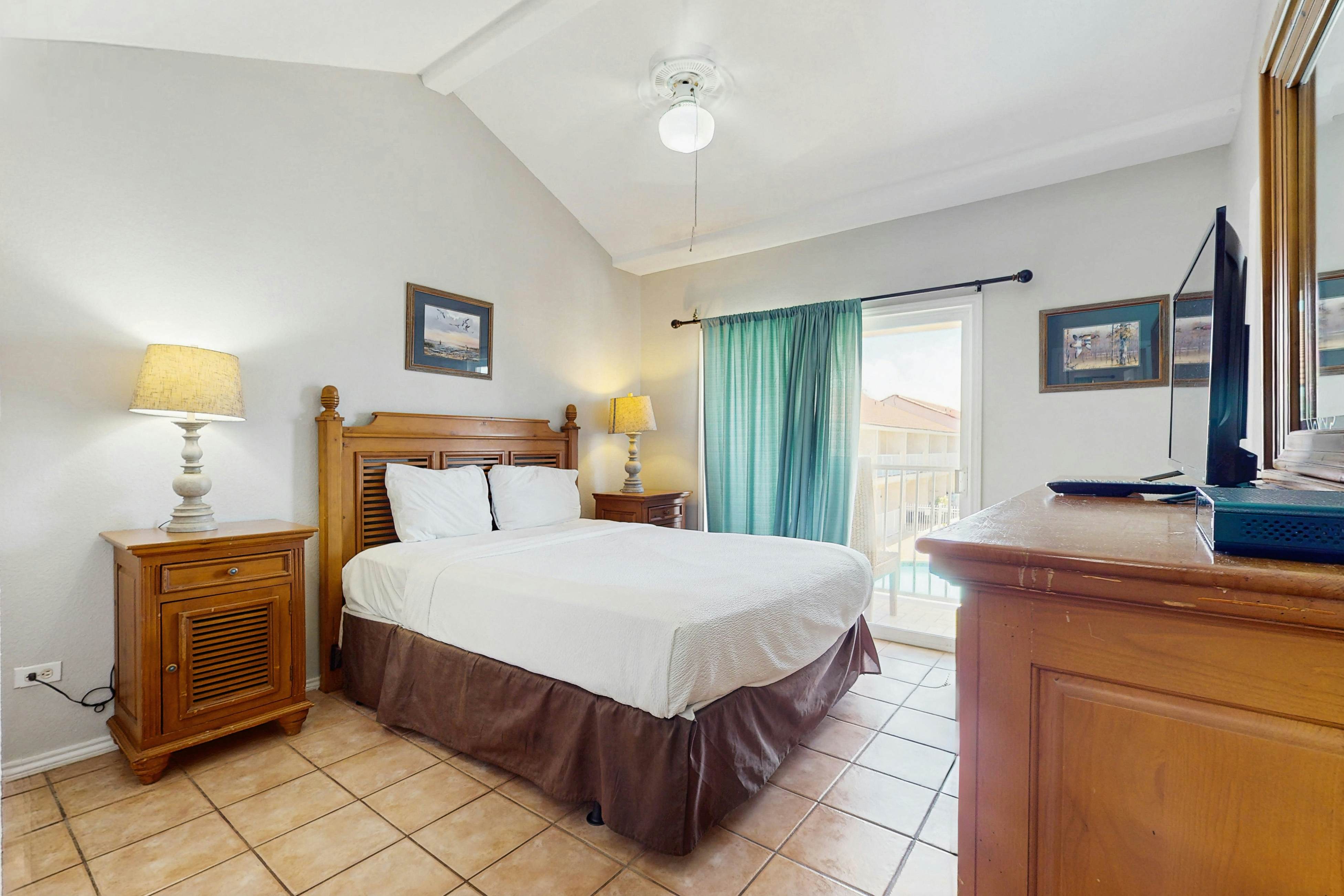 Dolphin Condominiums #5