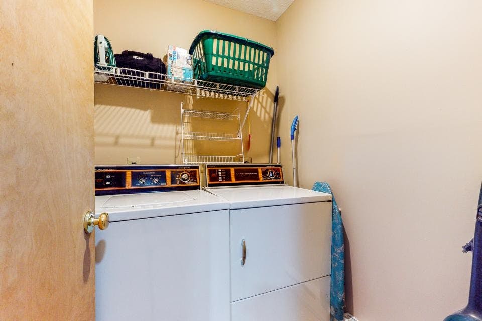 Loon Mountain Getaway