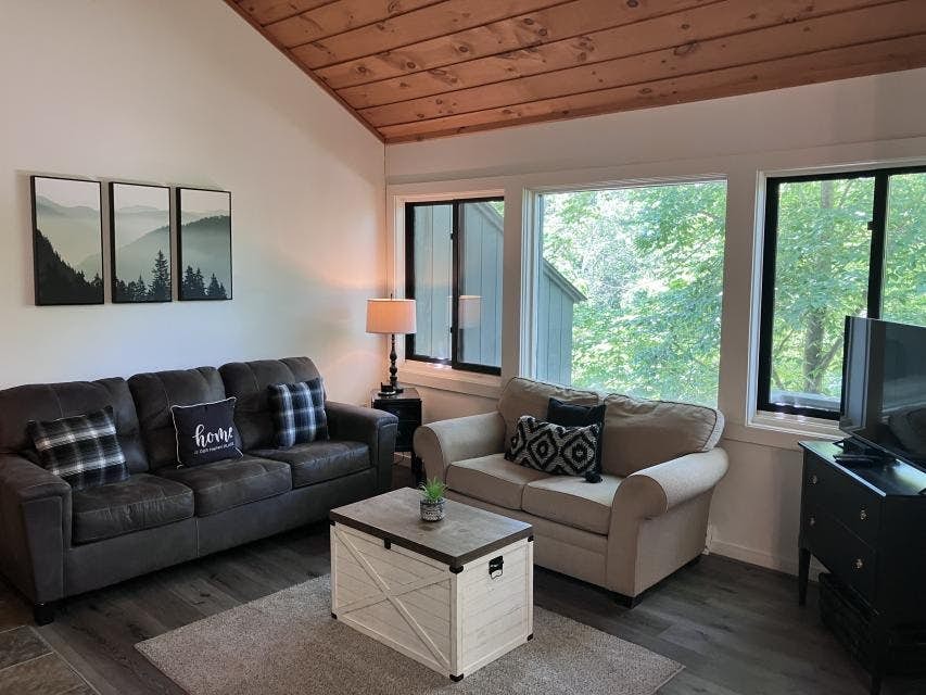 Loon Mountain Getaway