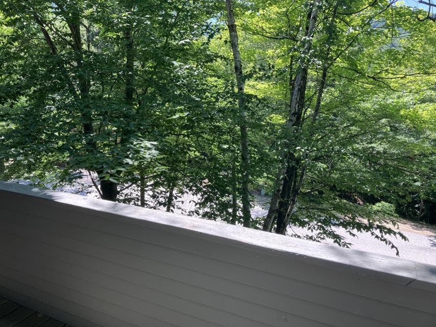 Loon Mountain Getaway