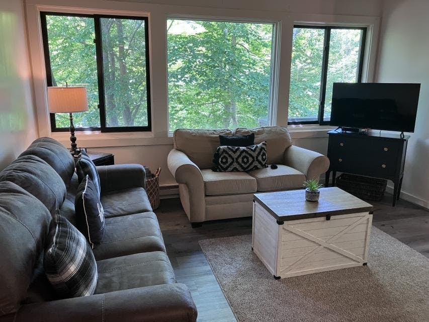 Loon Mountain Getaway