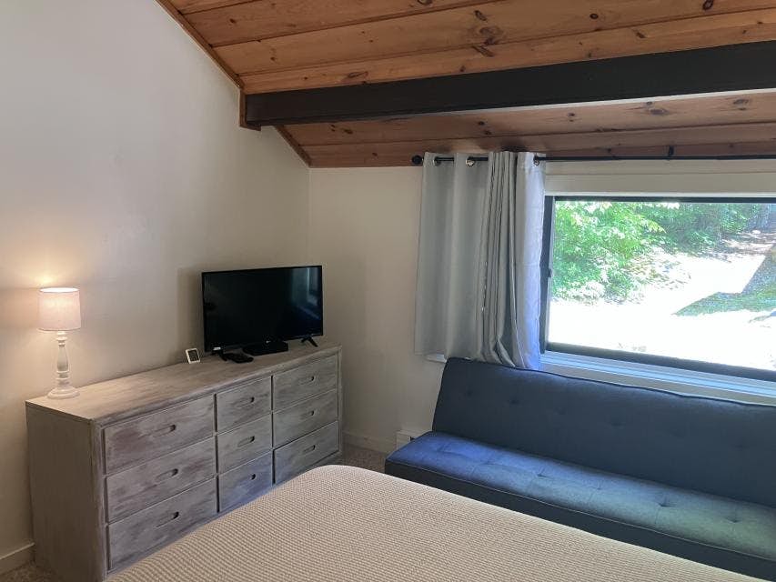 Loon Mountain Getaway