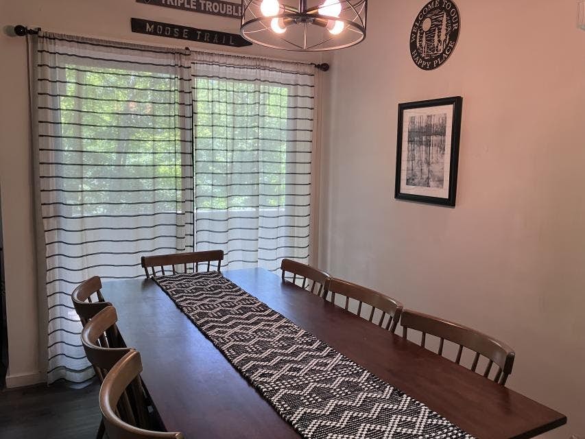 Loon Mountain Getaway