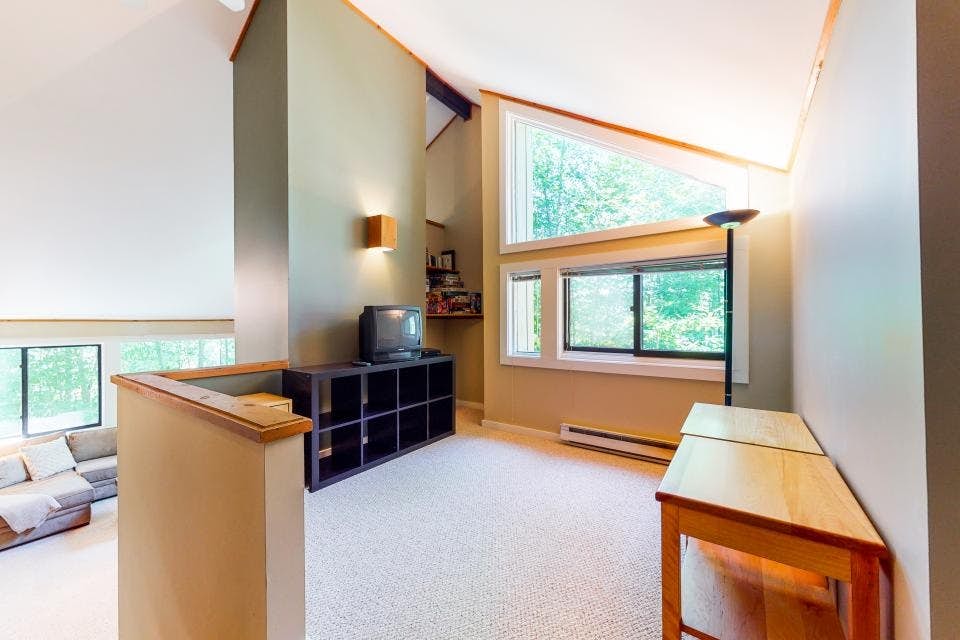 Loon Mountain Getaway