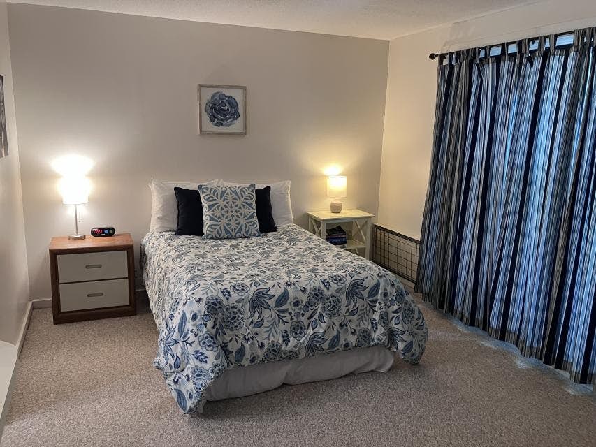 Loon Mountain Getaway