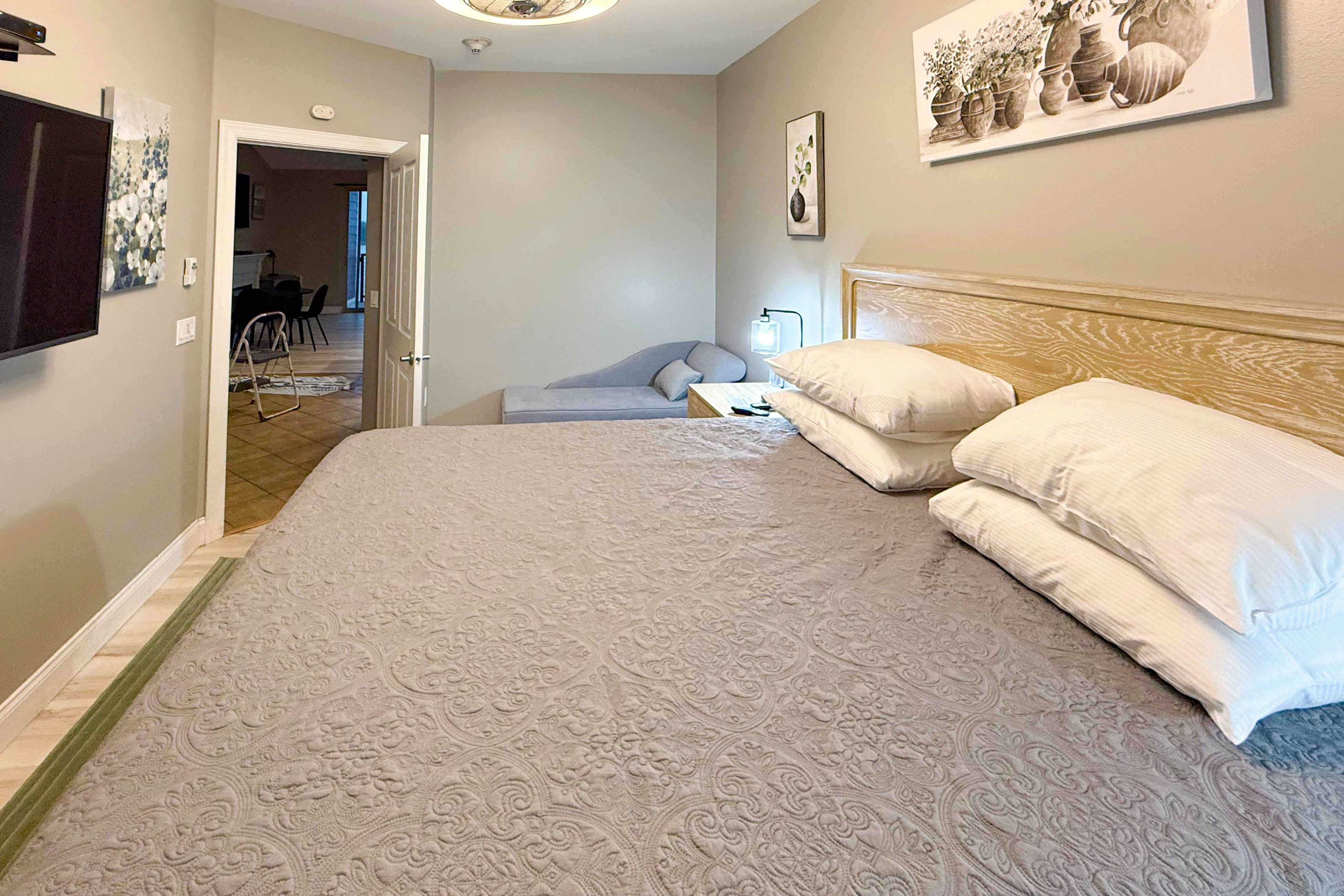 Delton Grand Resort #424