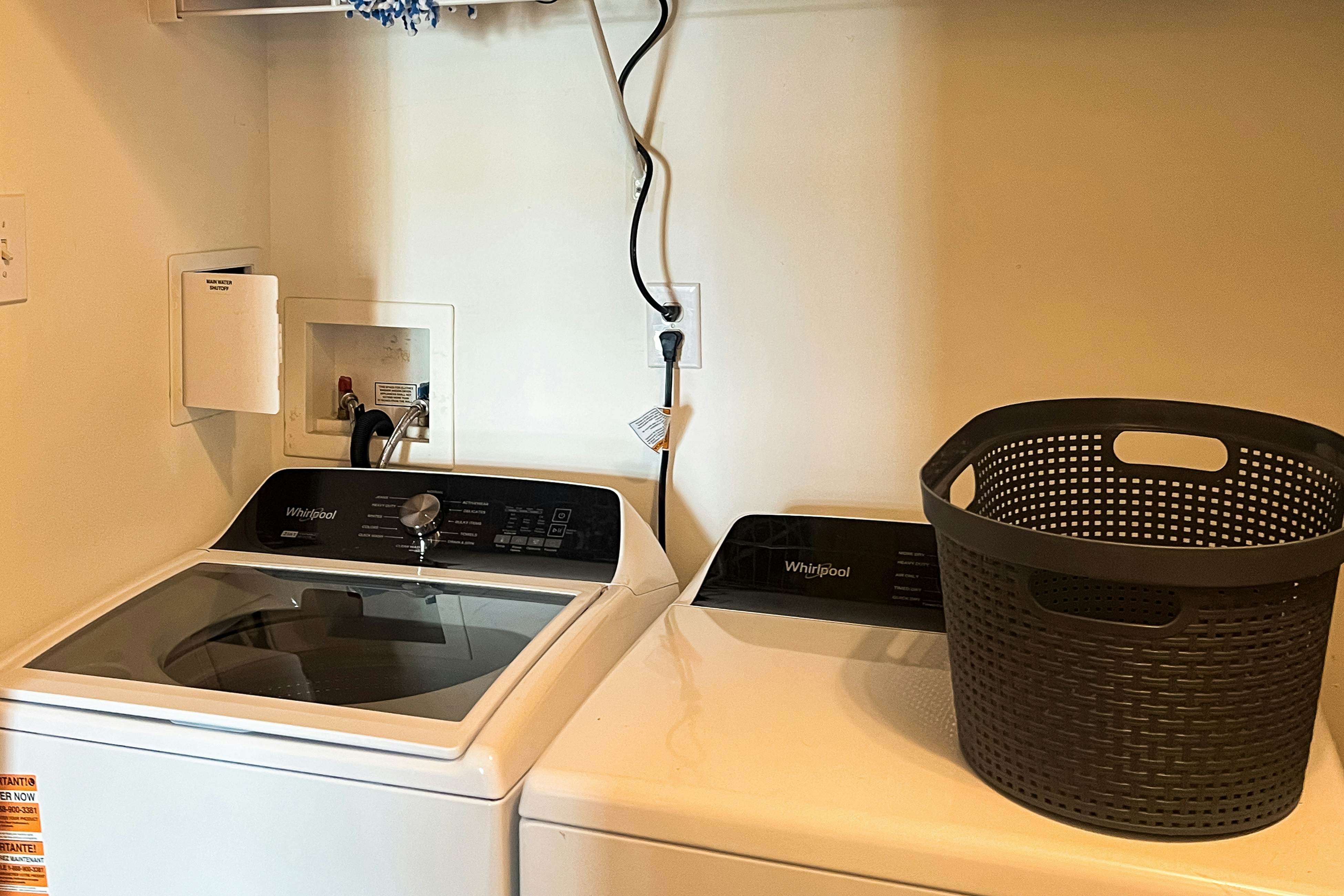 LIndville Land Harbor Retreat