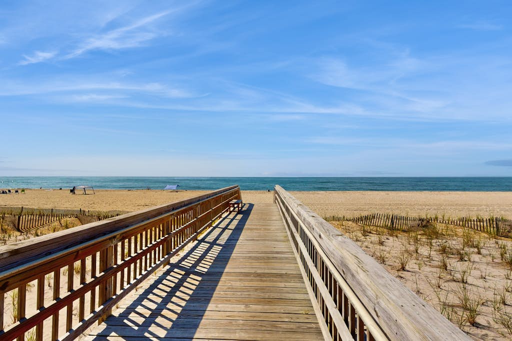 The Pelican's Nest in Ocean Bay