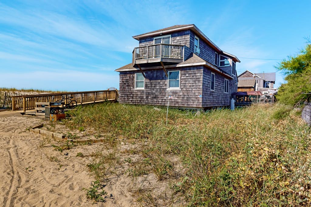 The Pelican's Nest in Ocean Bay