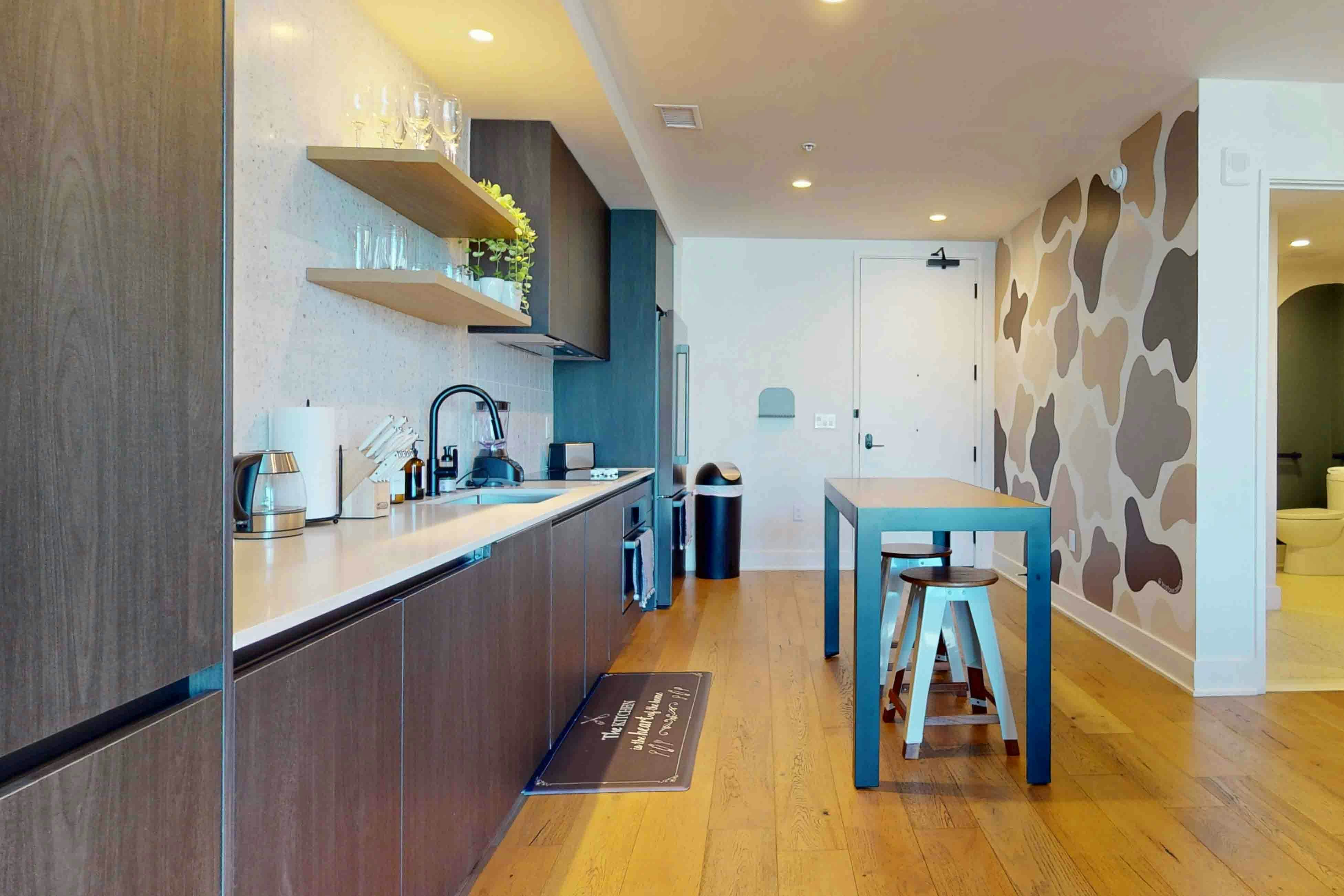 Natiivo Boutique Boot Inn 