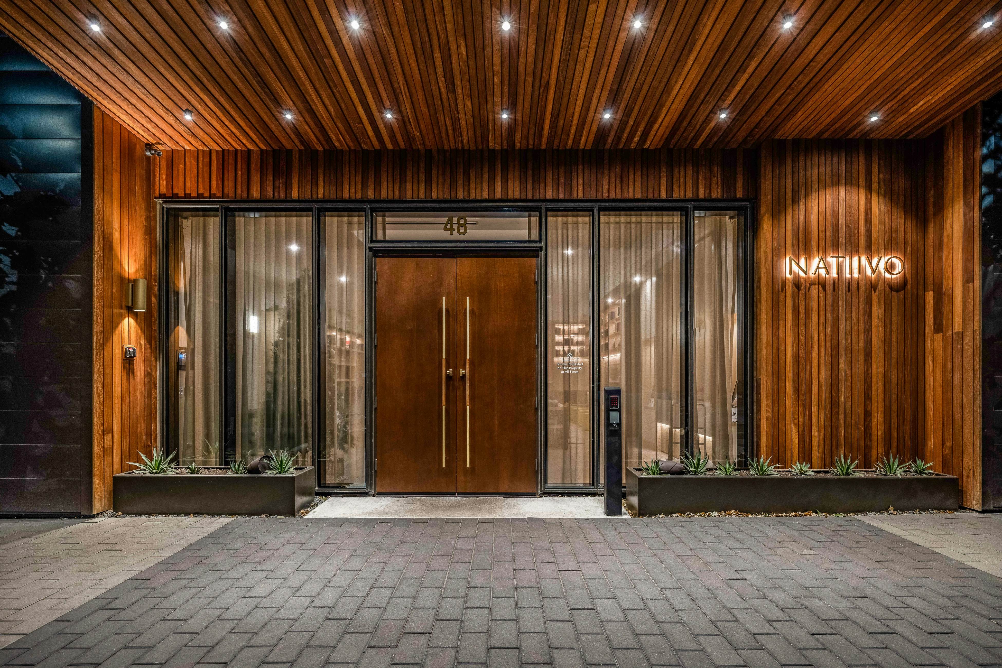 Natiivo Boutique Boot Inn 