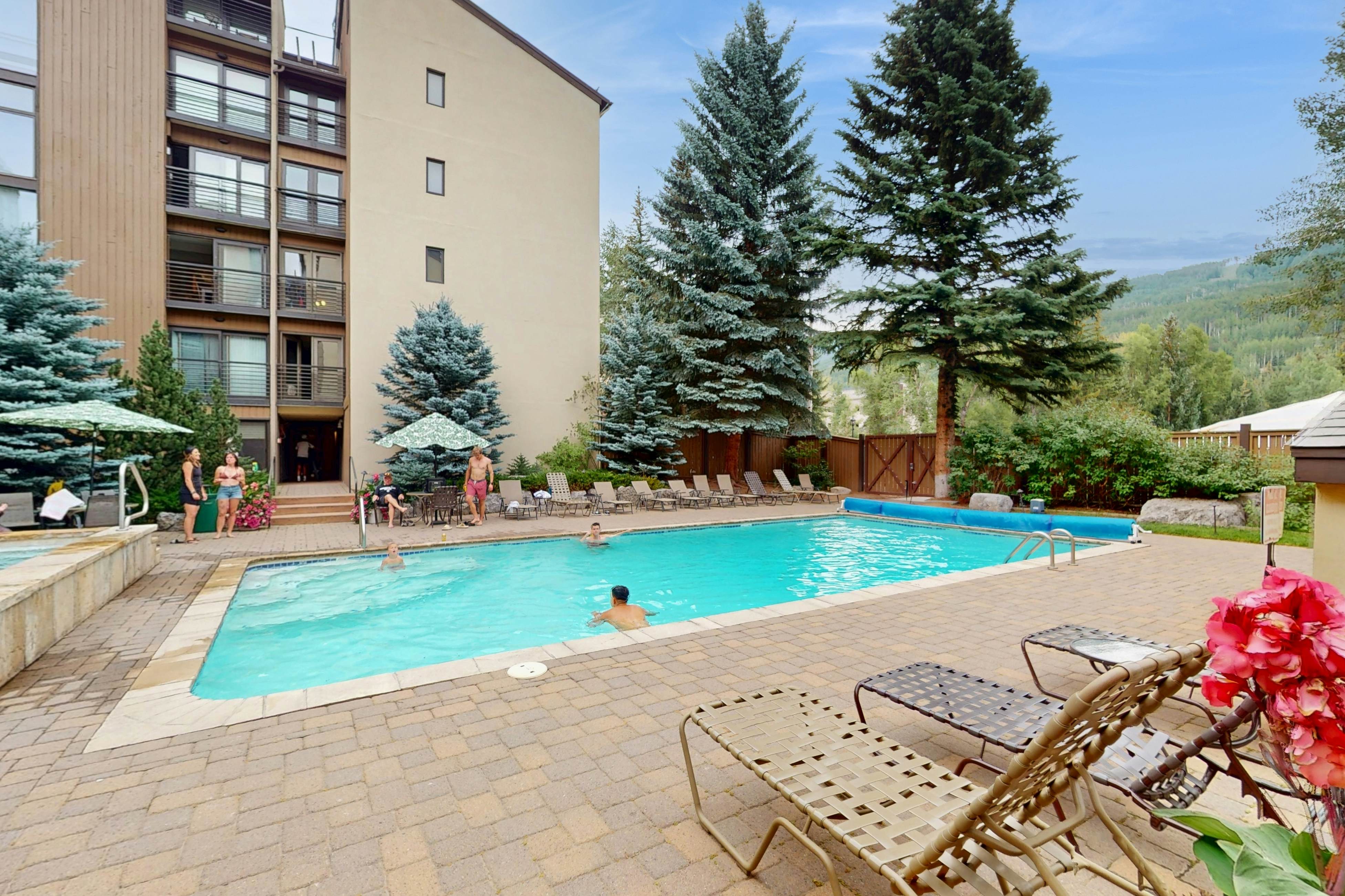 Vail International #3