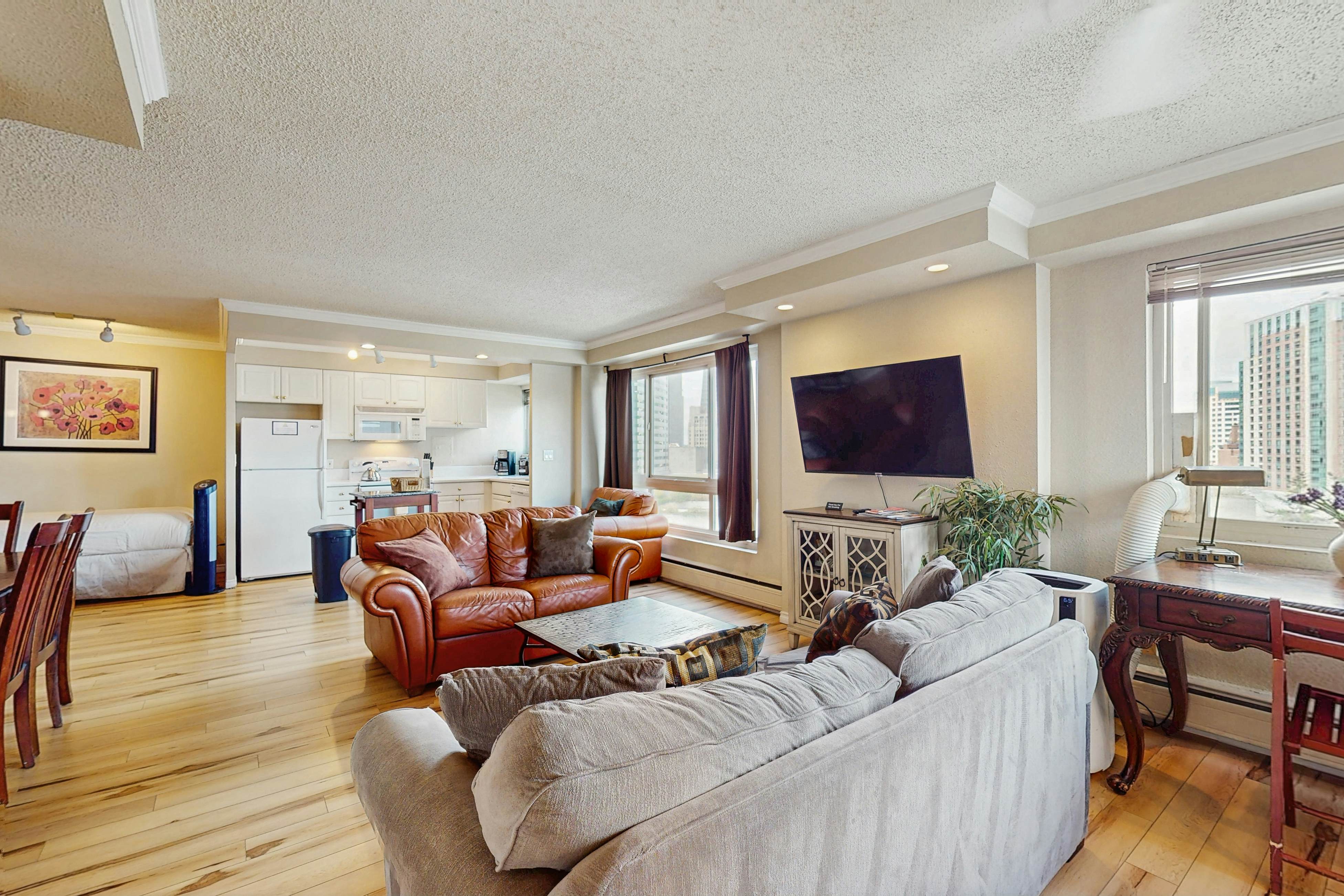 Seattle's Hidden Gem