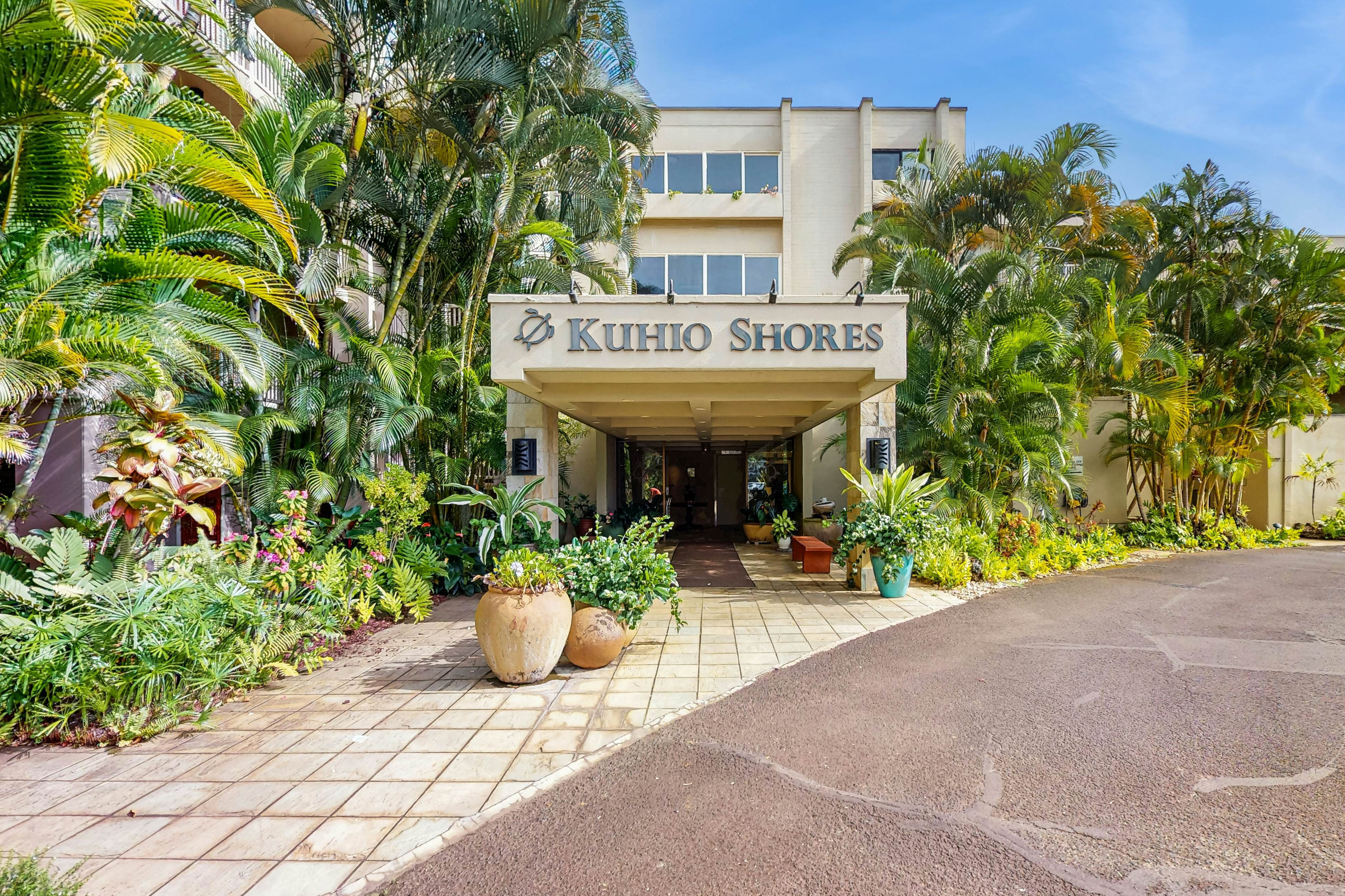 Kuhio Shores 416