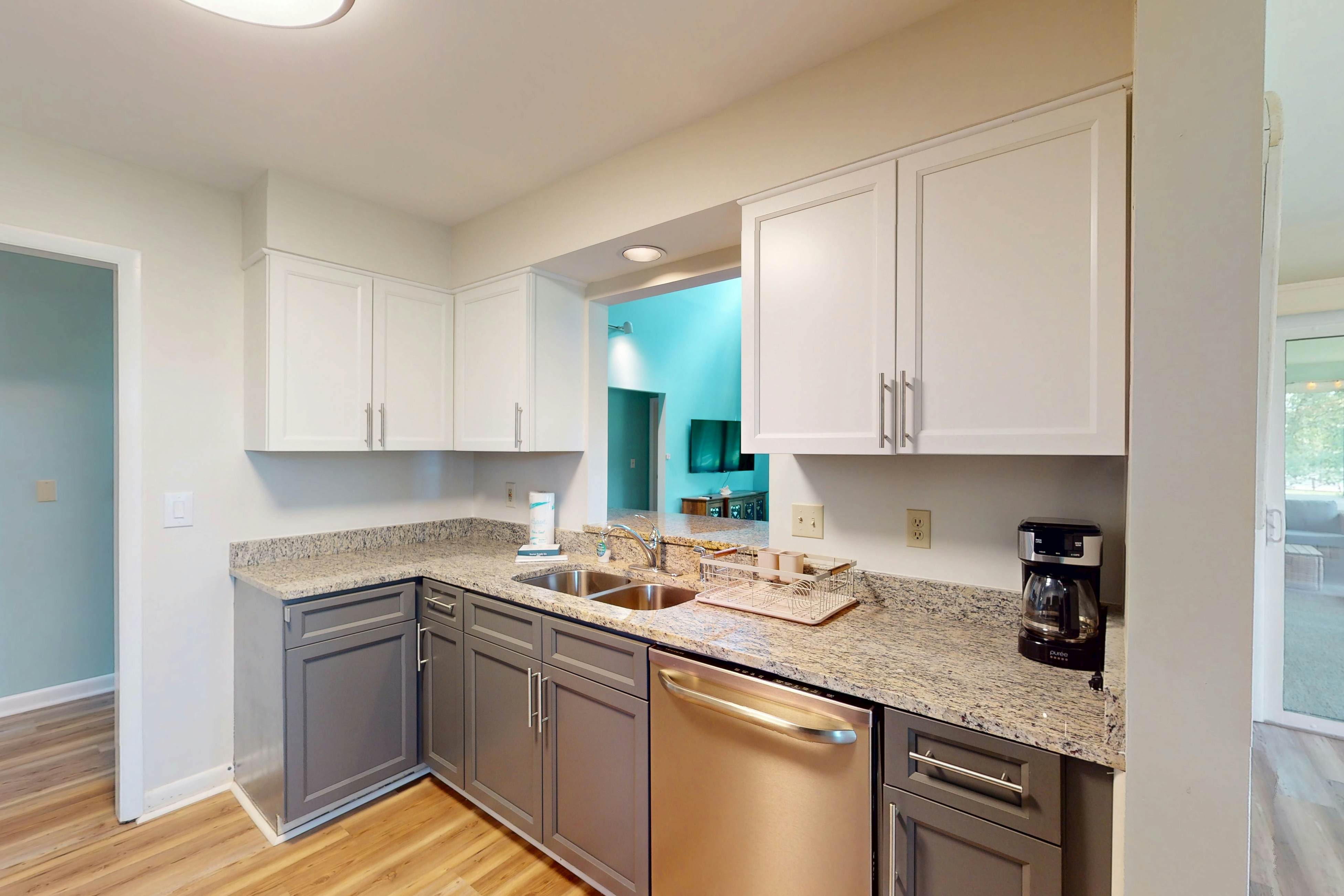 The Plantations - 33670 Stratford Rd, Unit #6