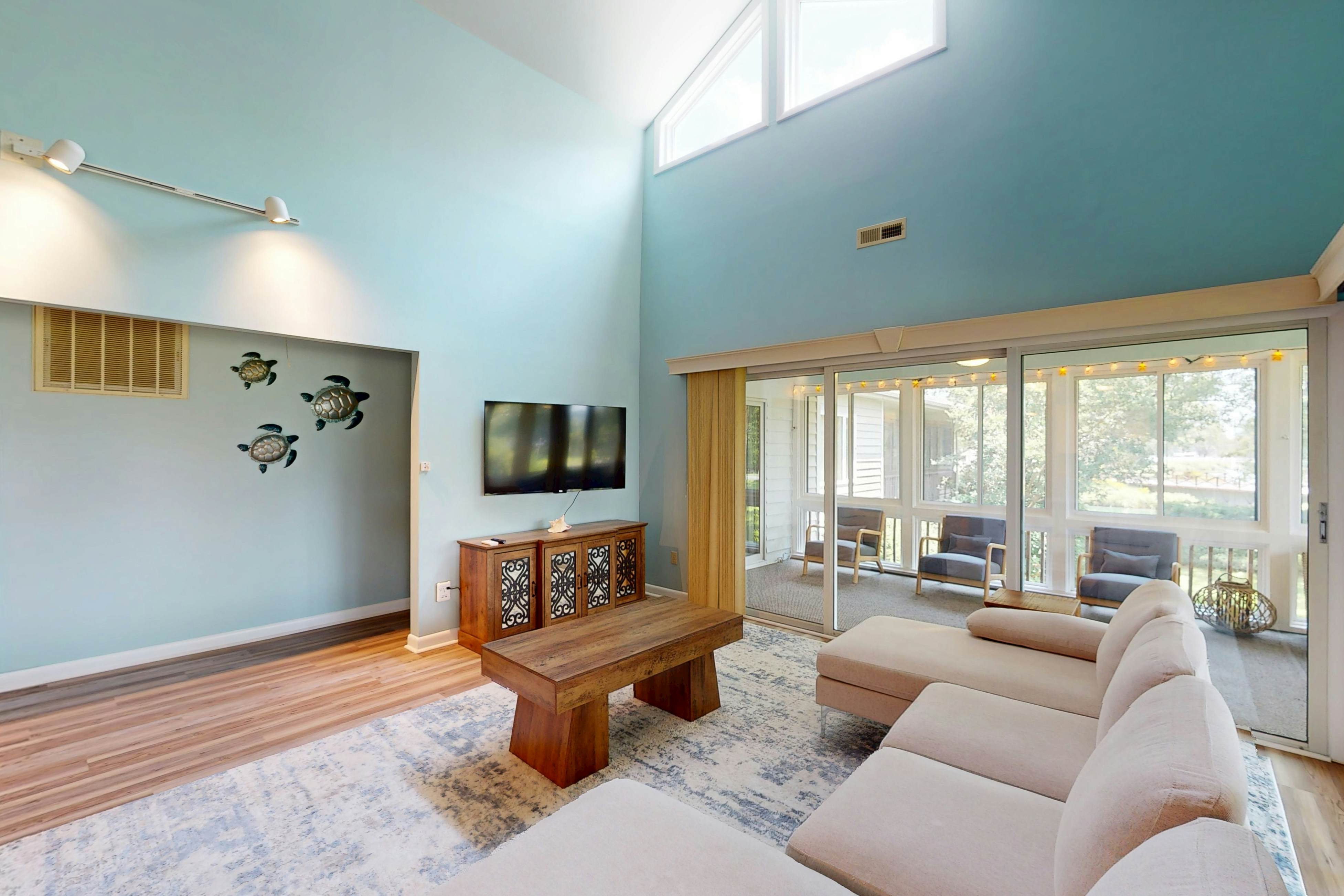 The Plantations - 33670 Stratford Rd, Unit #6