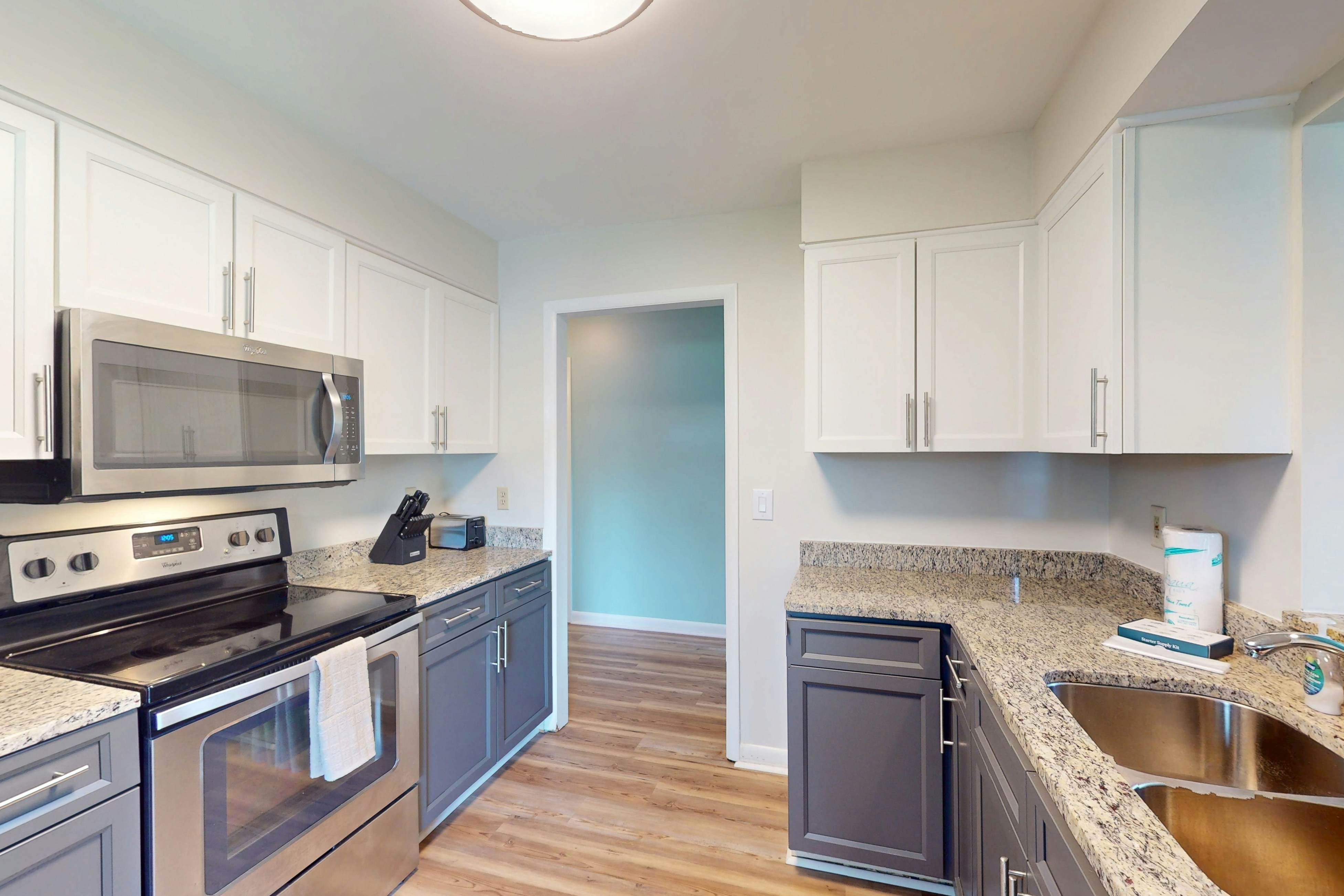 The Plantations - 33670 Stratford Rd, Unit #6