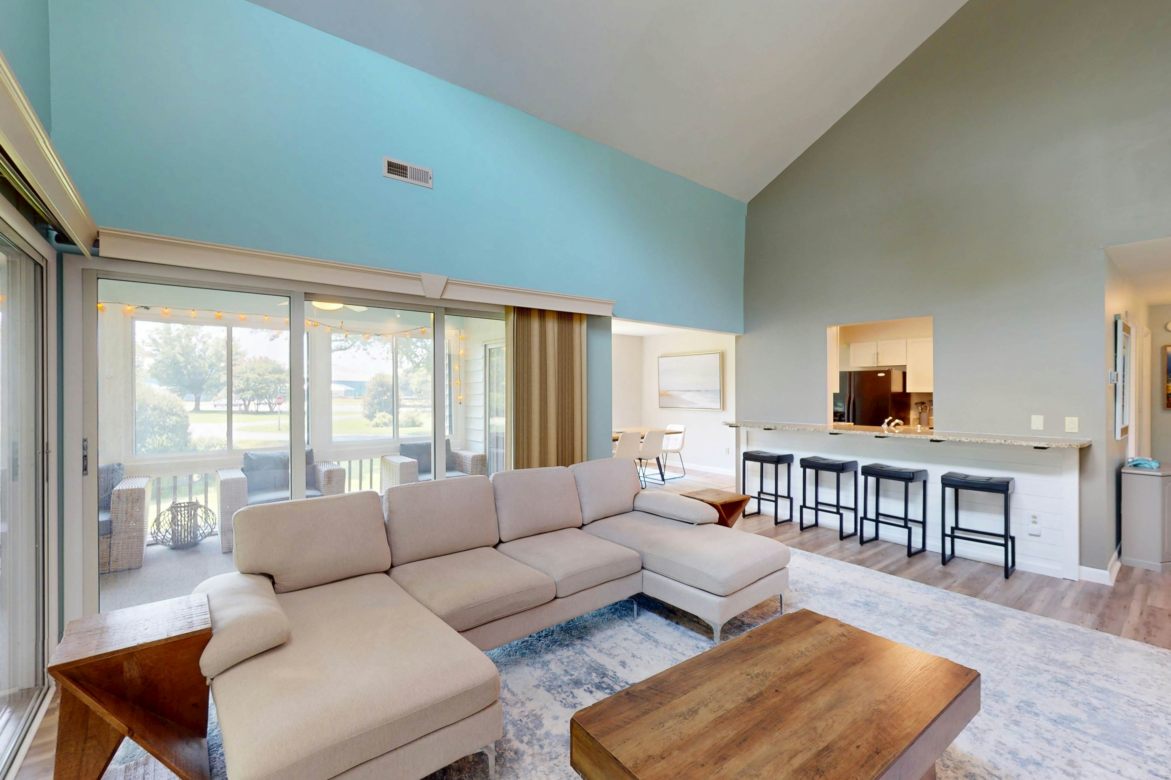 The Plantations - 33670 Stratford Rd, Unit #6