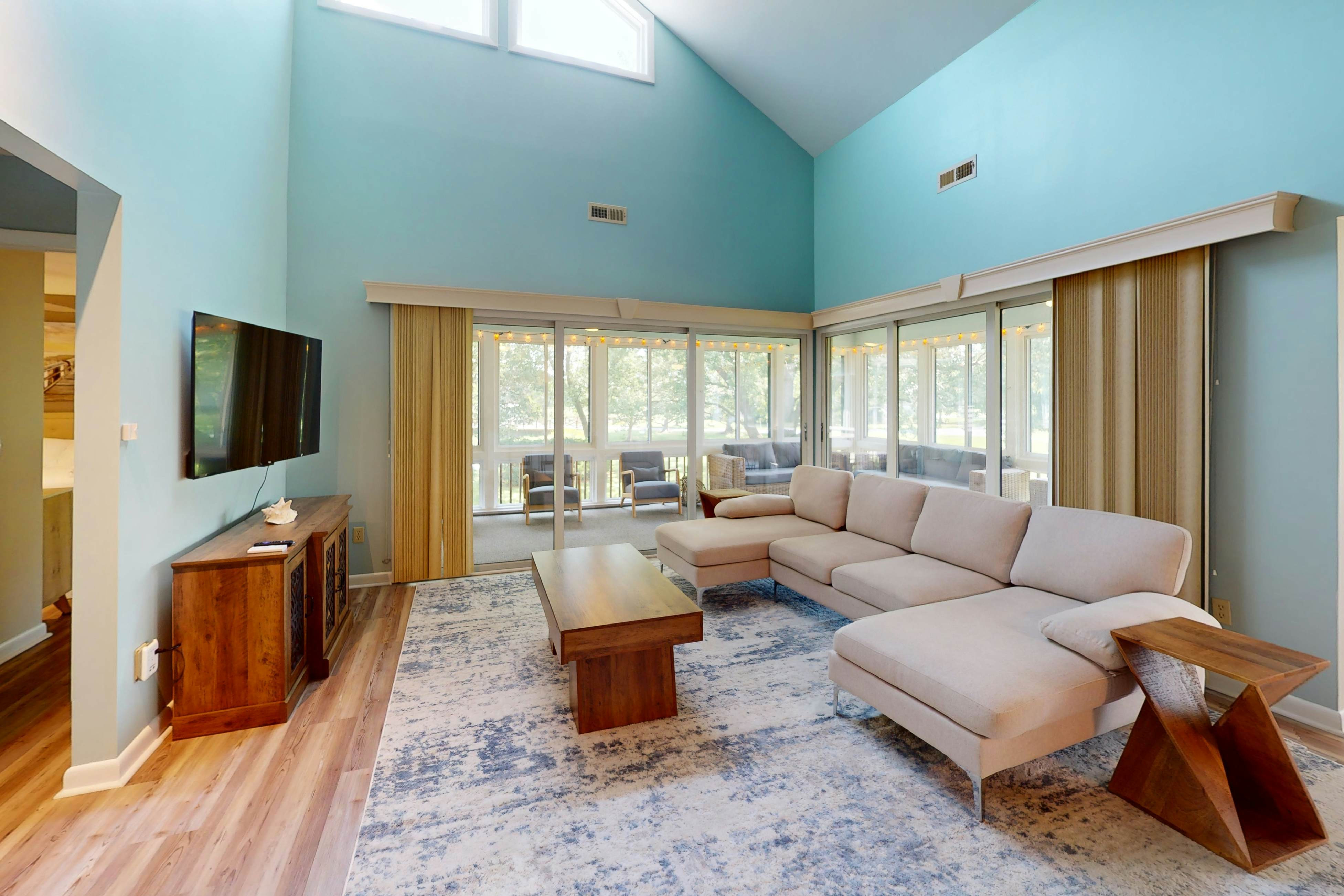 The Plantations - 33670 Stratford Rd, Unit #6