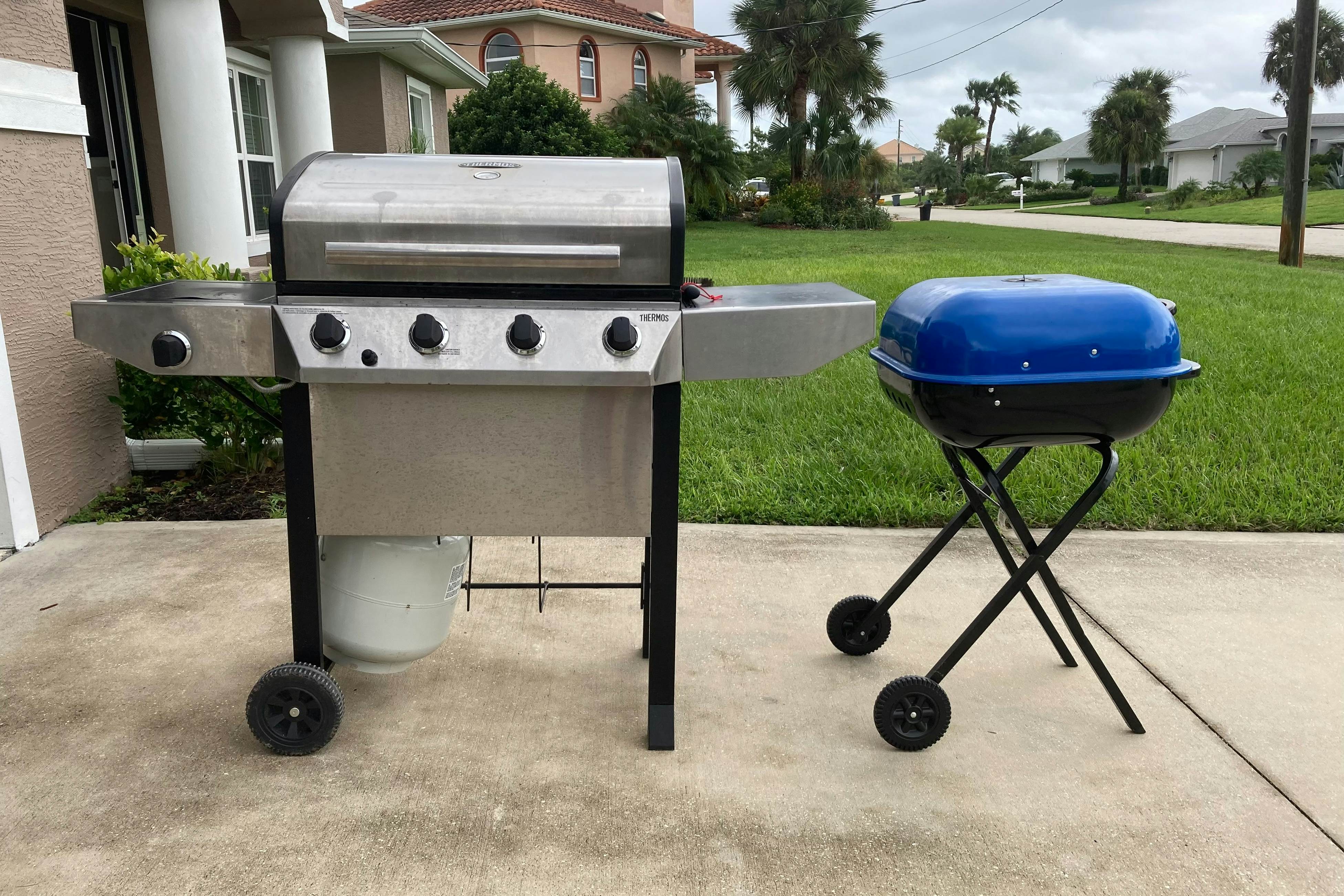 Beach Hammock Heaven