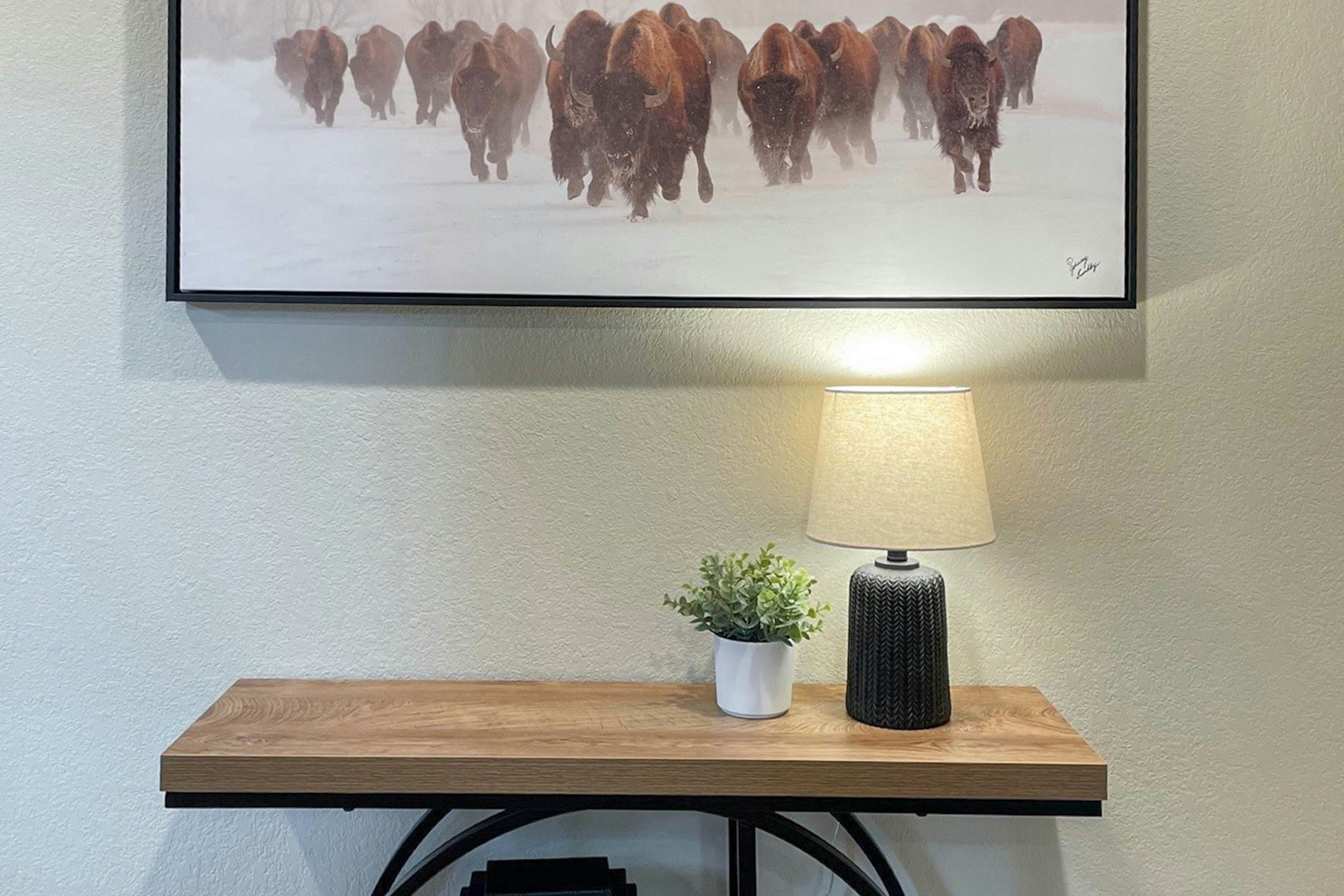 Summer Skjol & Ski Haus