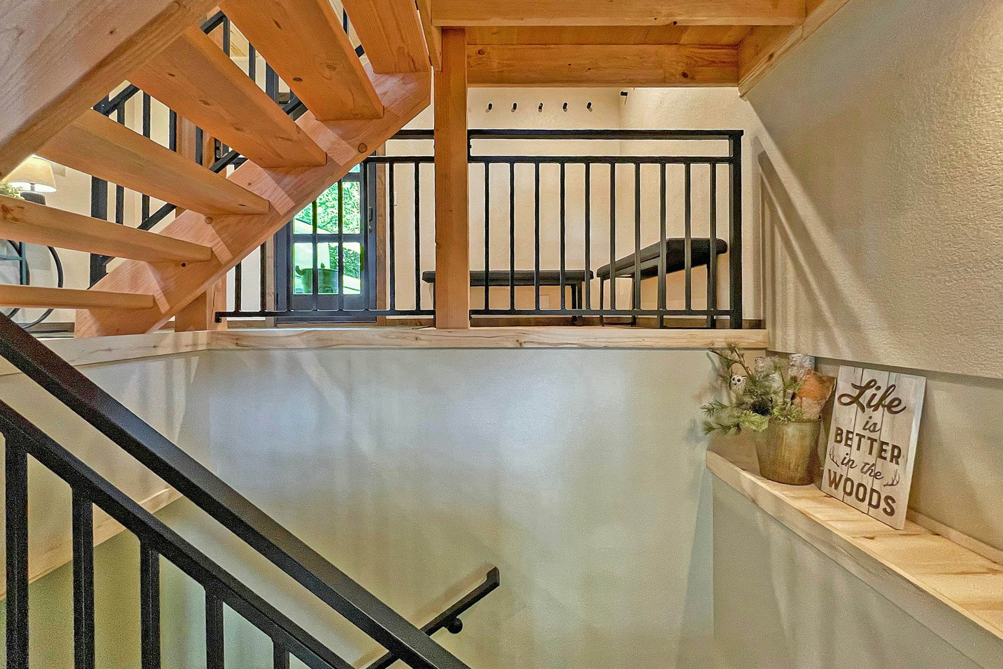 Summer Skjol & Ski Haus