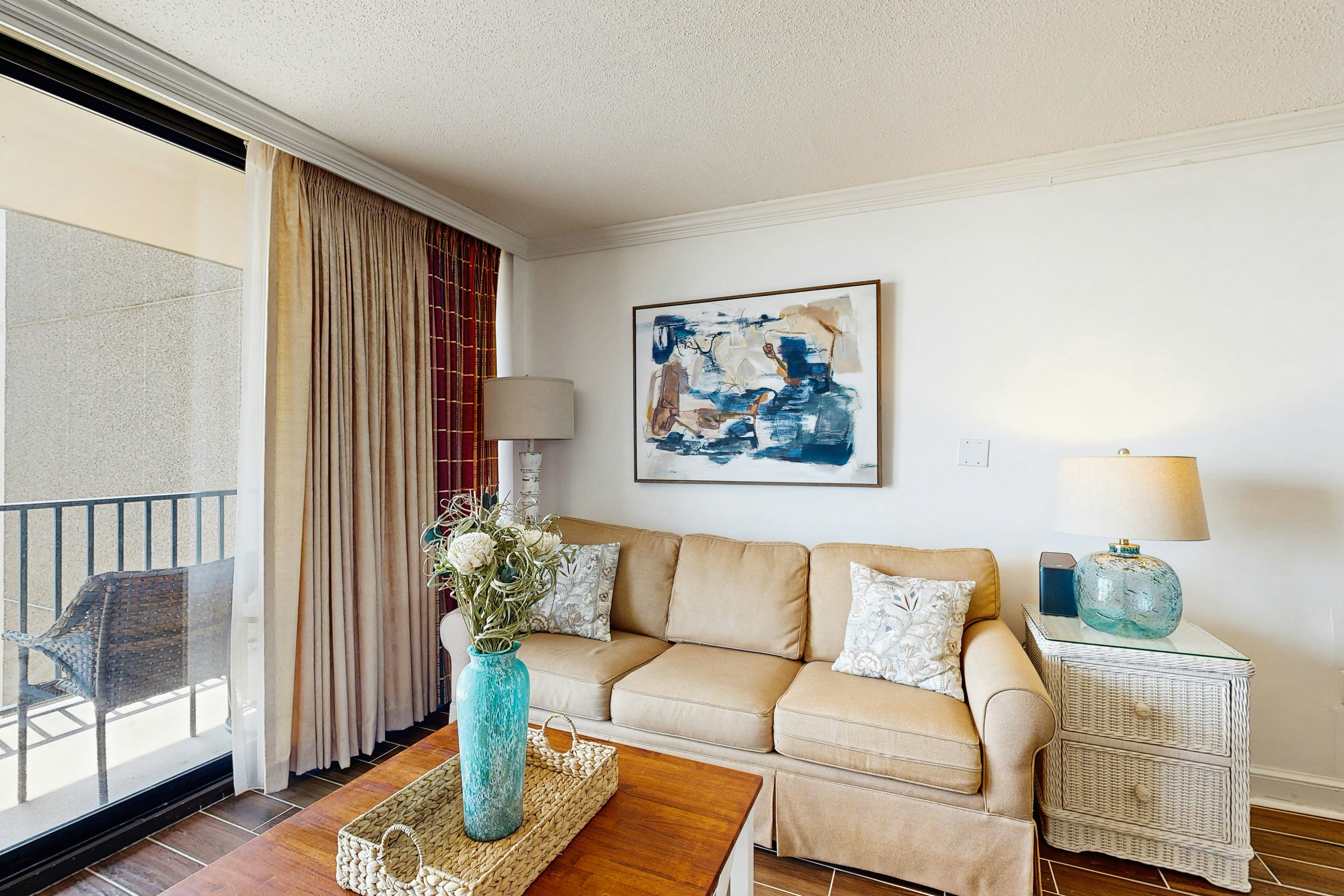 Sea Colony - 508 Brandywine House Rd