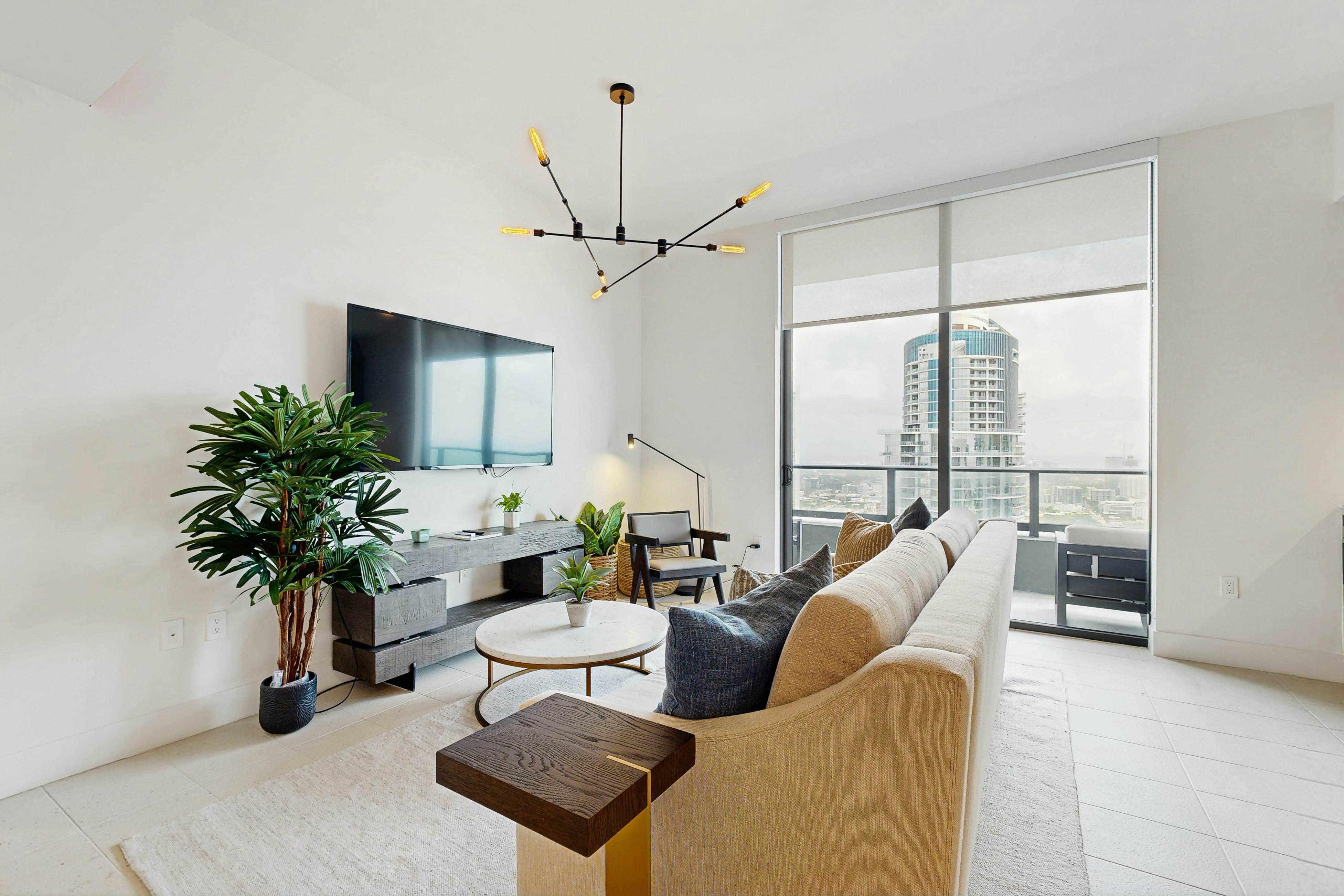 Beachside Bliss Estate 4801