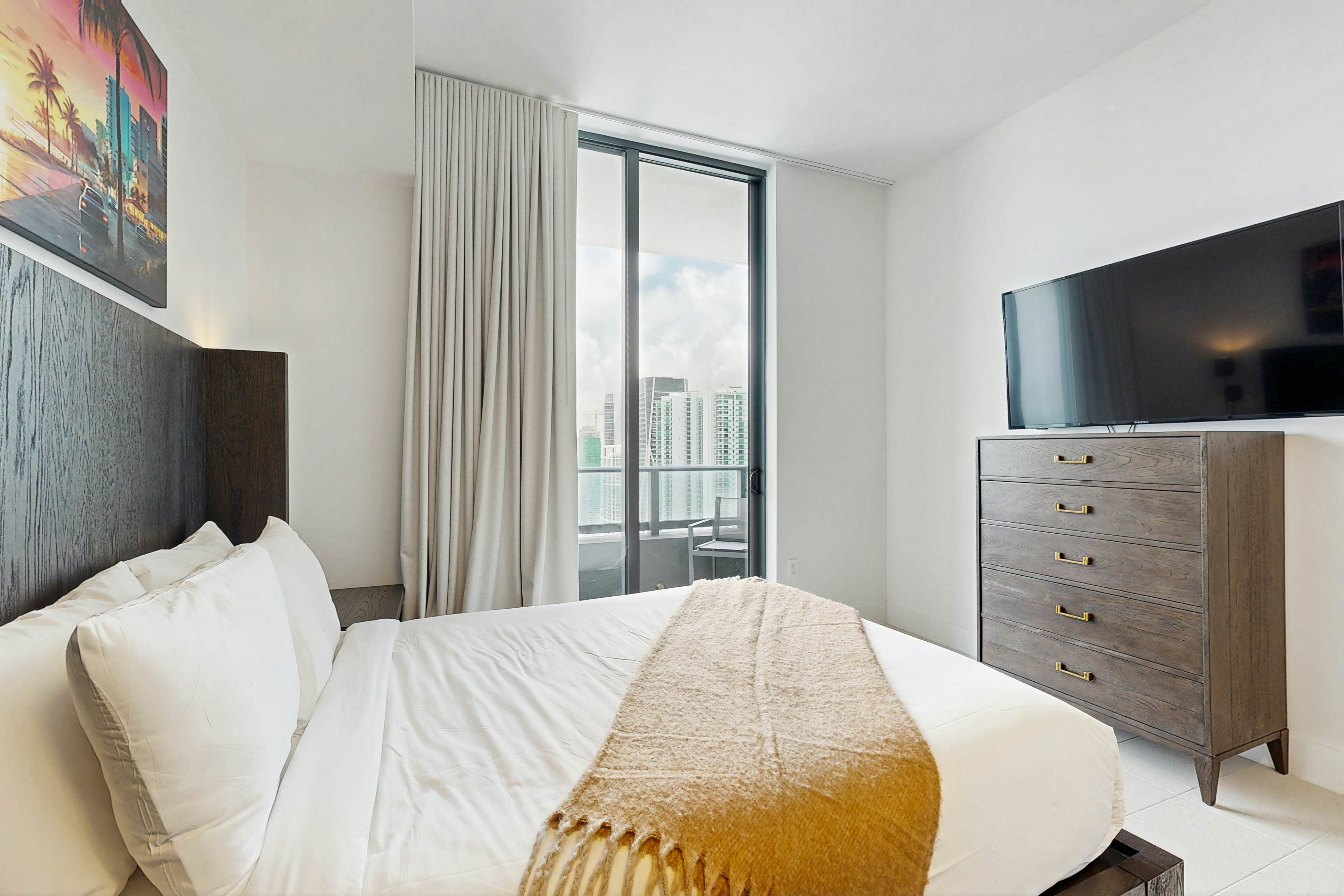 Beachside Bliss Estate 4801