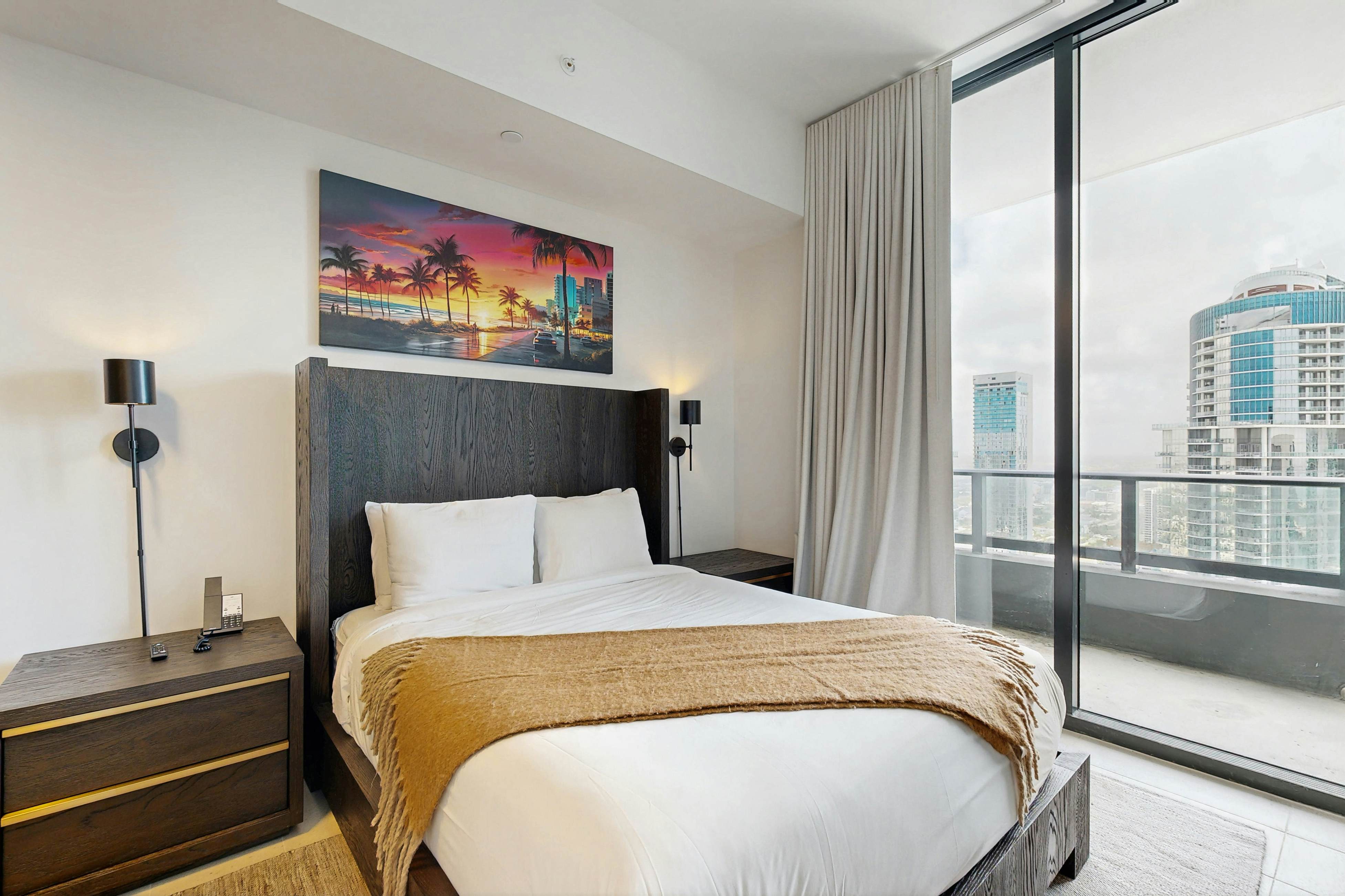 Beachside Bliss Estate 4801