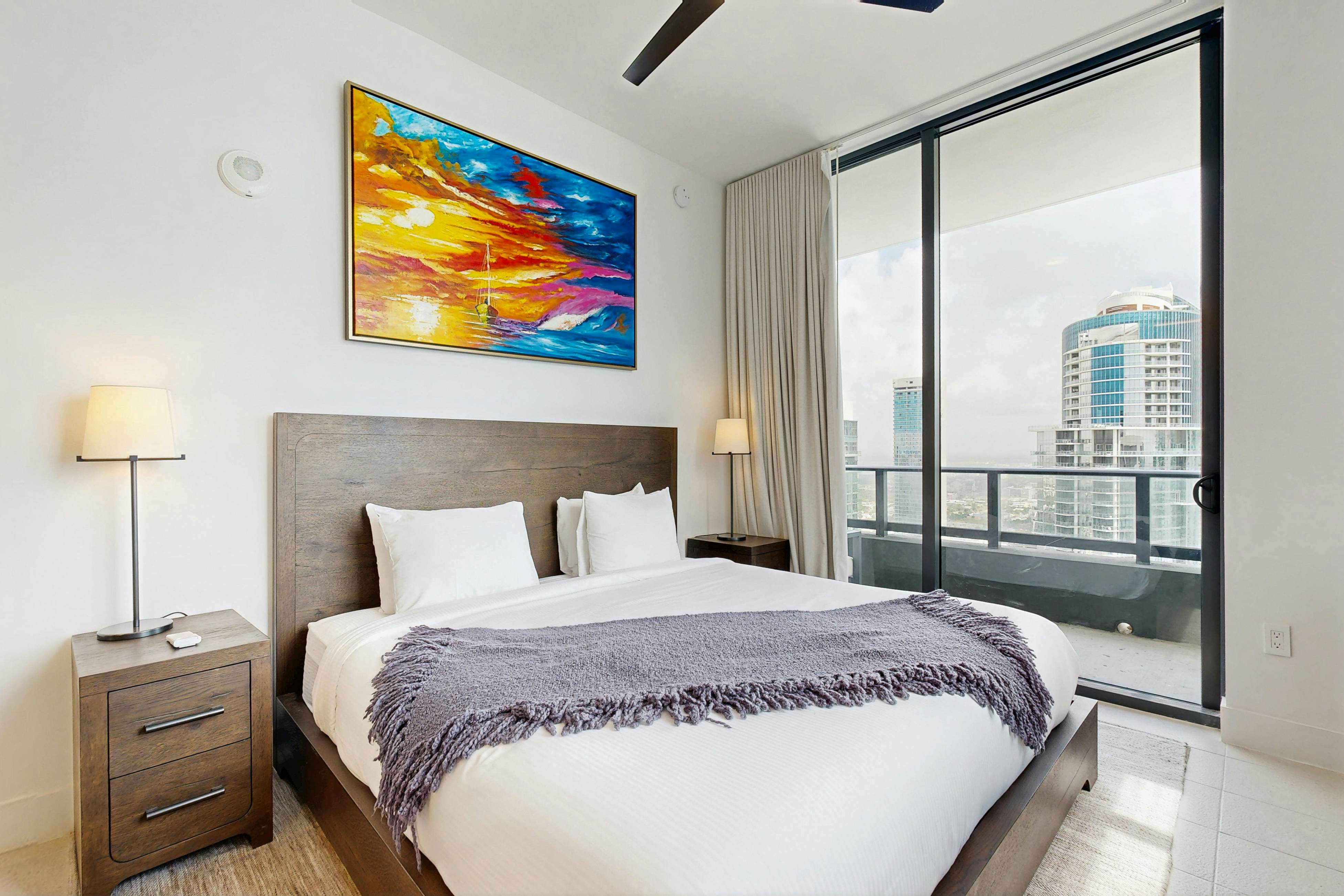 Beachside Bliss Estate 4801