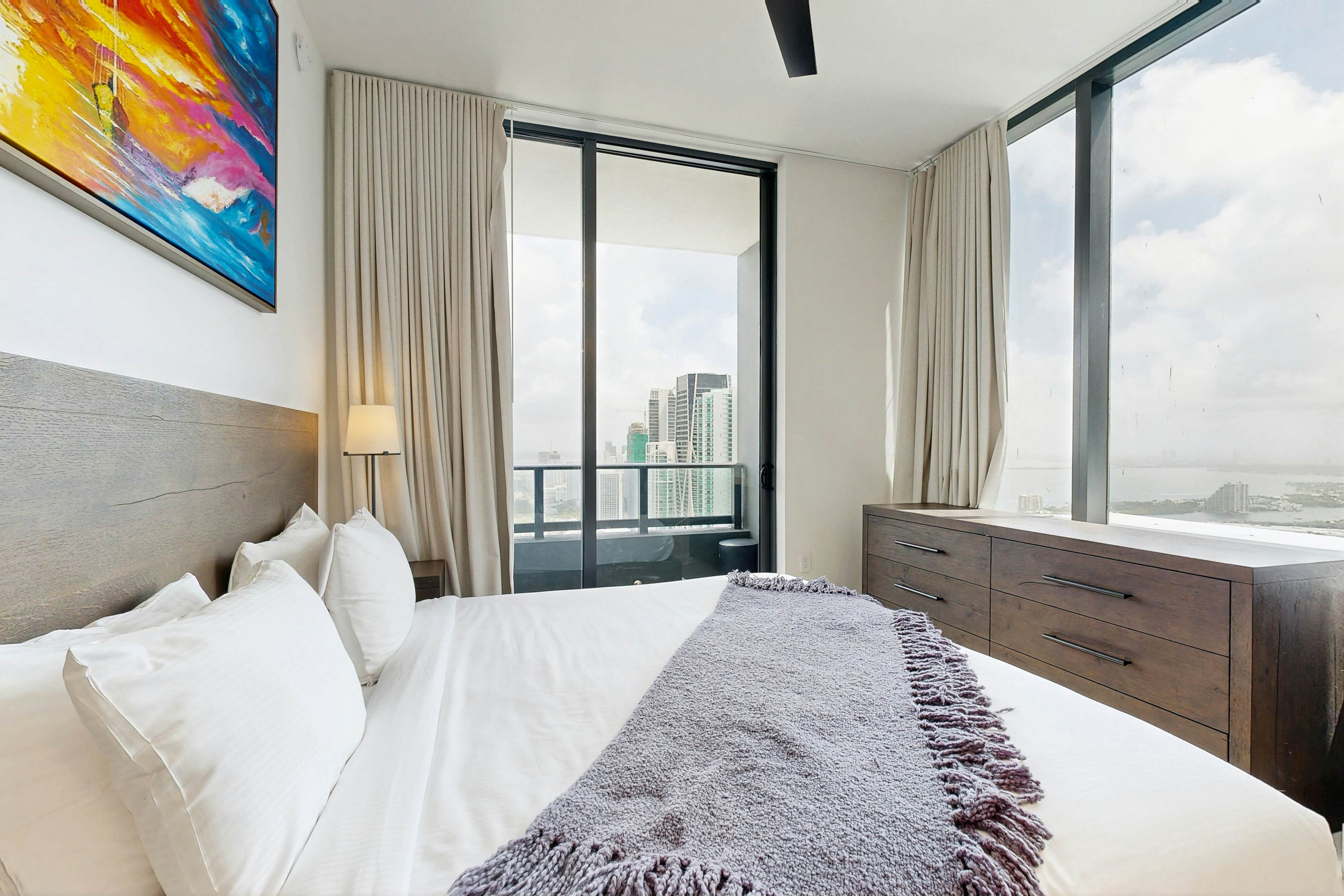 Beachside Bliss Estate 4801